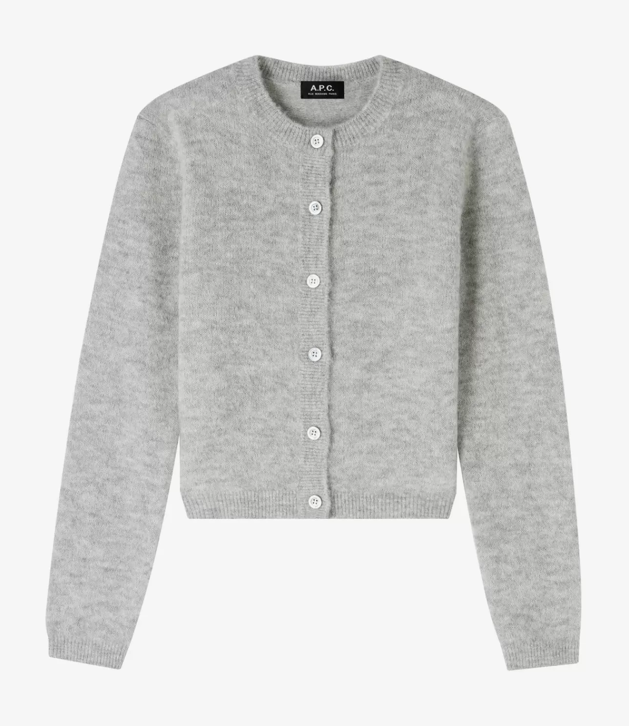 Women A.P.C. Millie cardigan