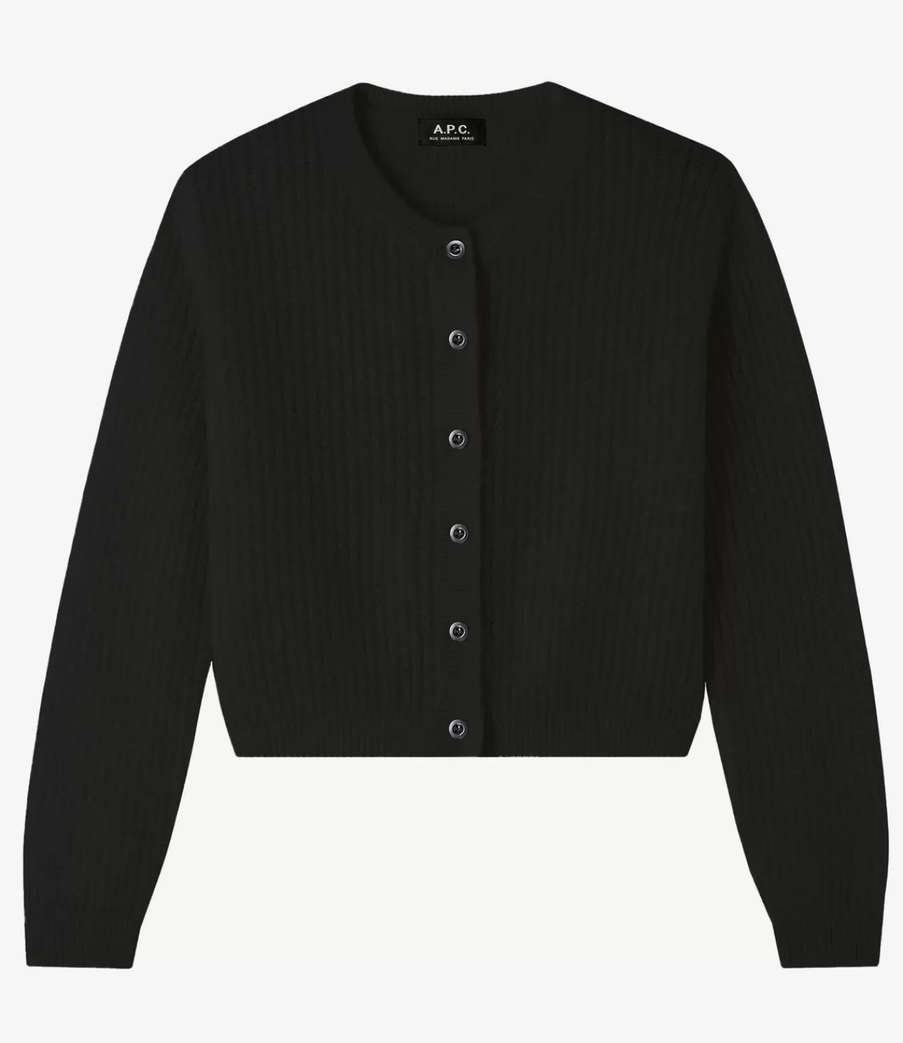 Women A.P.C. Milo cardigan