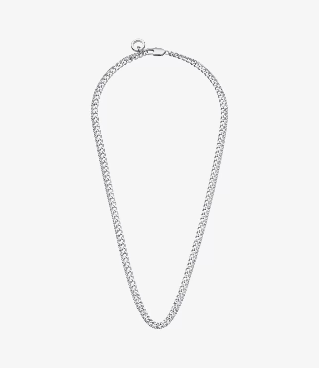 Women A.P.C. Minimal necklace