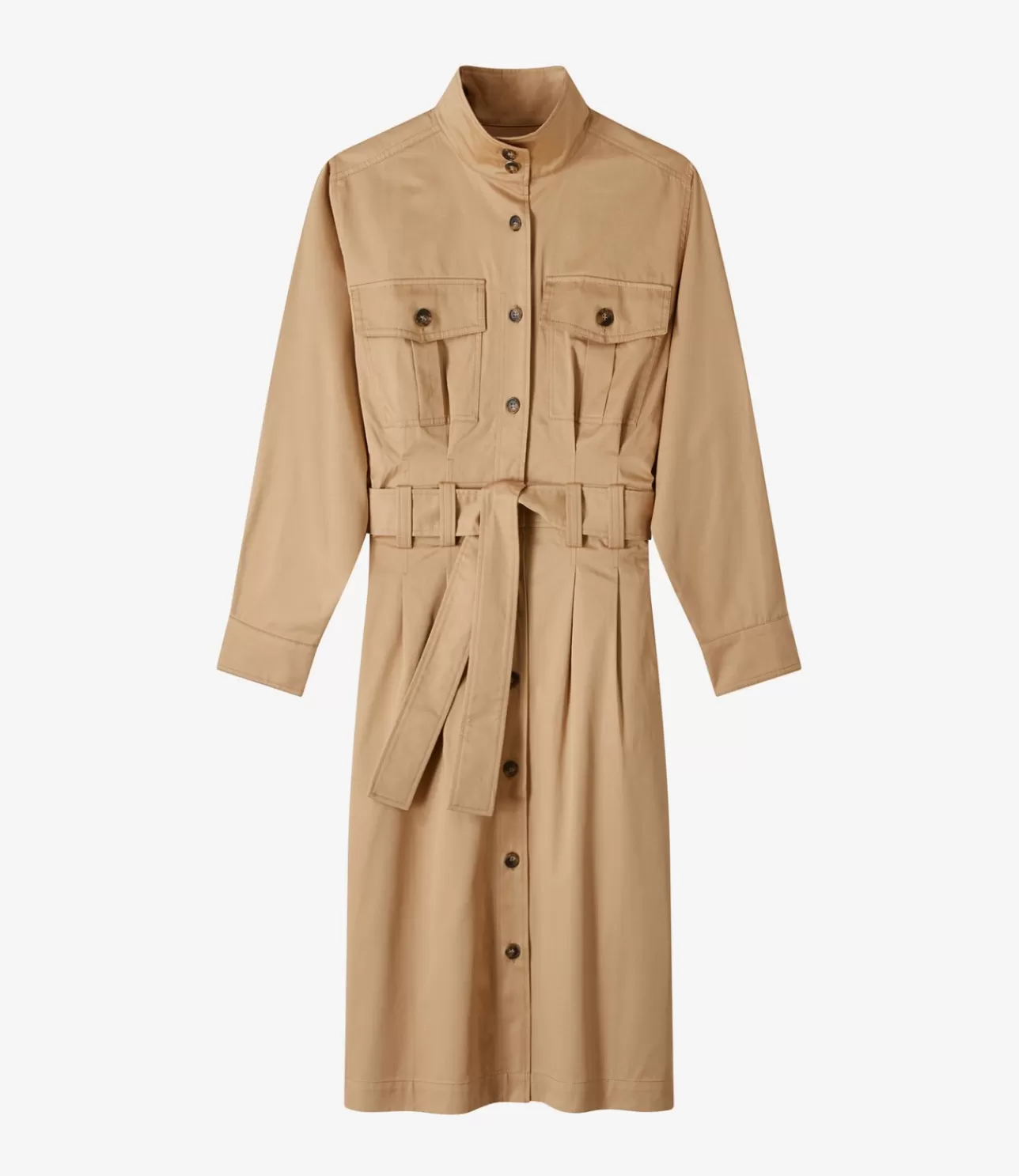 Women A.P.C. Mireille dress