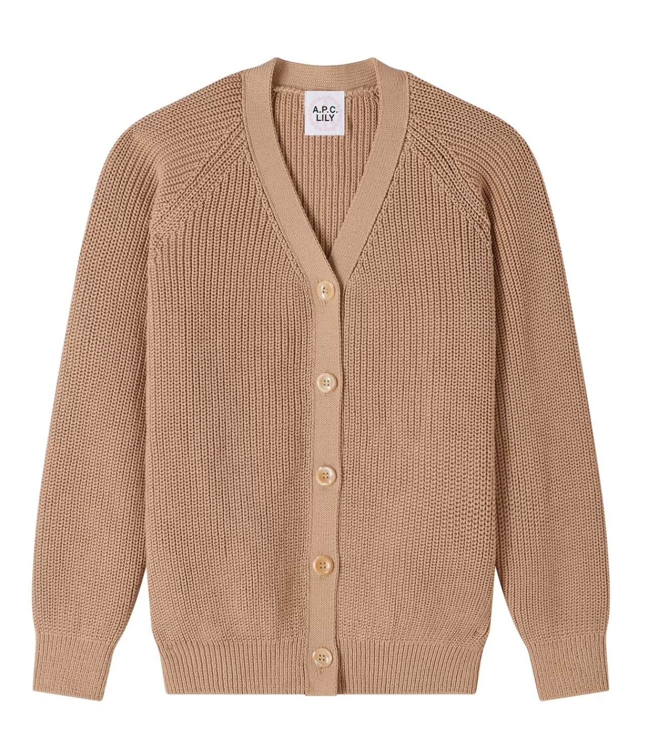 A.P.C. Mo cardigan