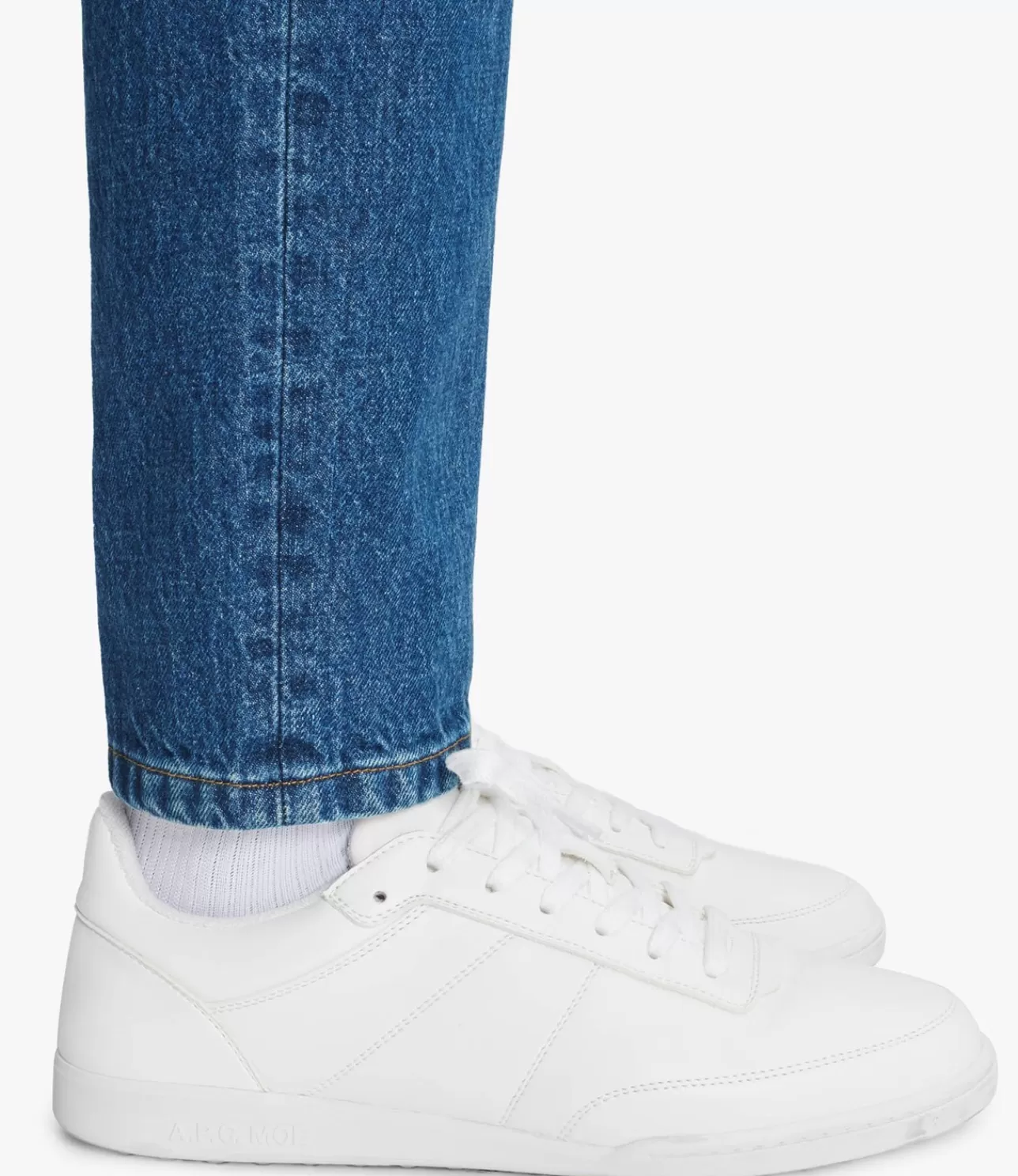 Women A.P.C. Moe sneakers