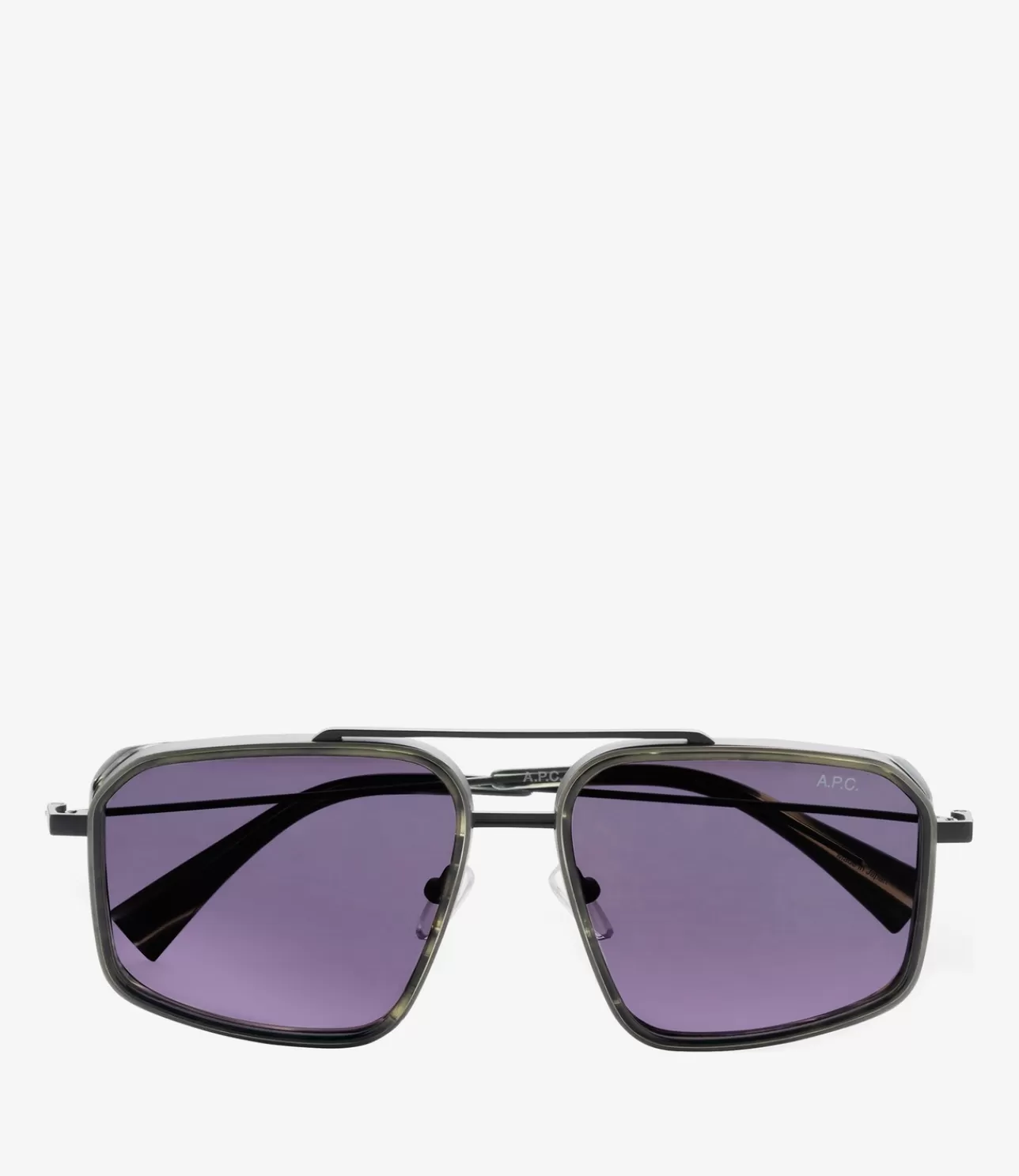 Women A.P.C. Moe sunglasses unisex