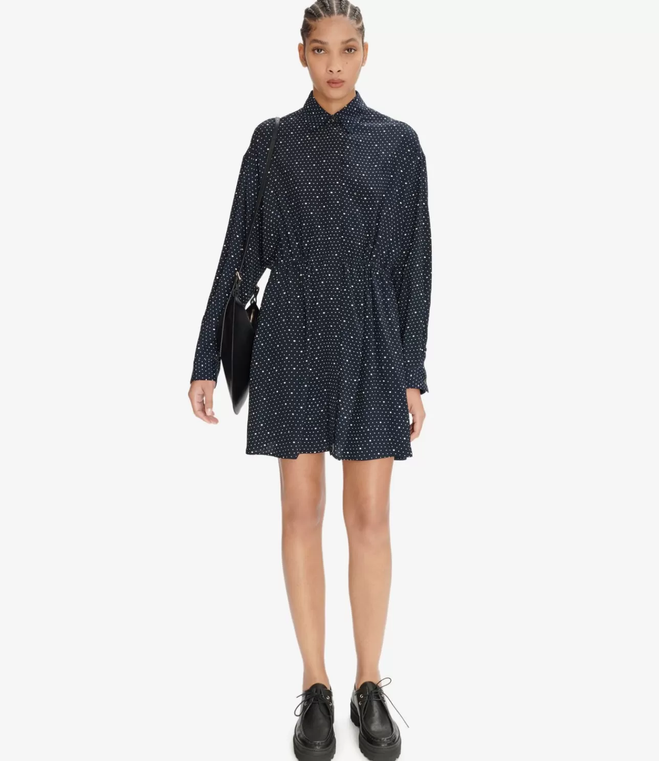 Women A.P.C. Mu00e9lina dress