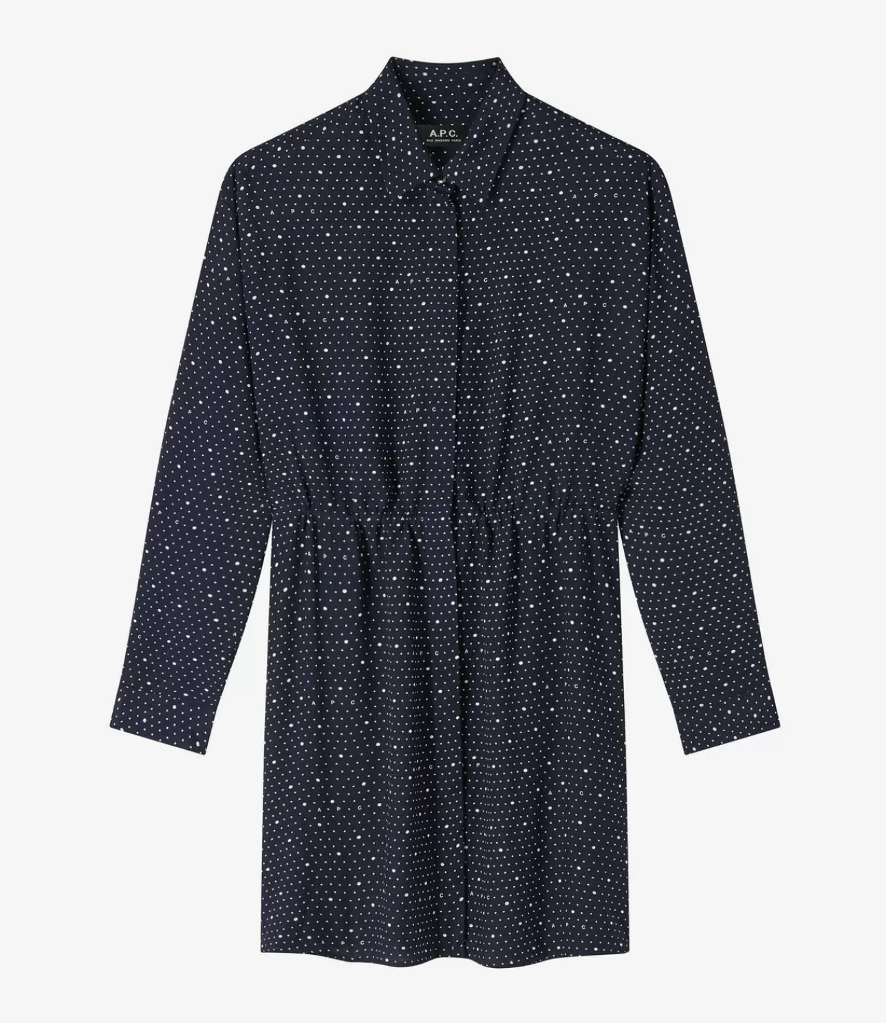 Women A.P.C. Mu00e9lina dress