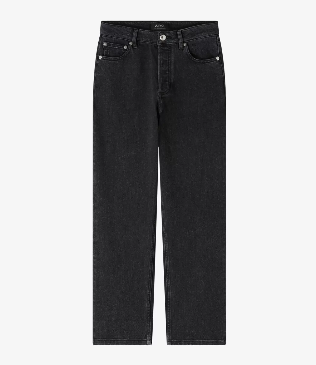 Women A.P.C. Naomi jeans