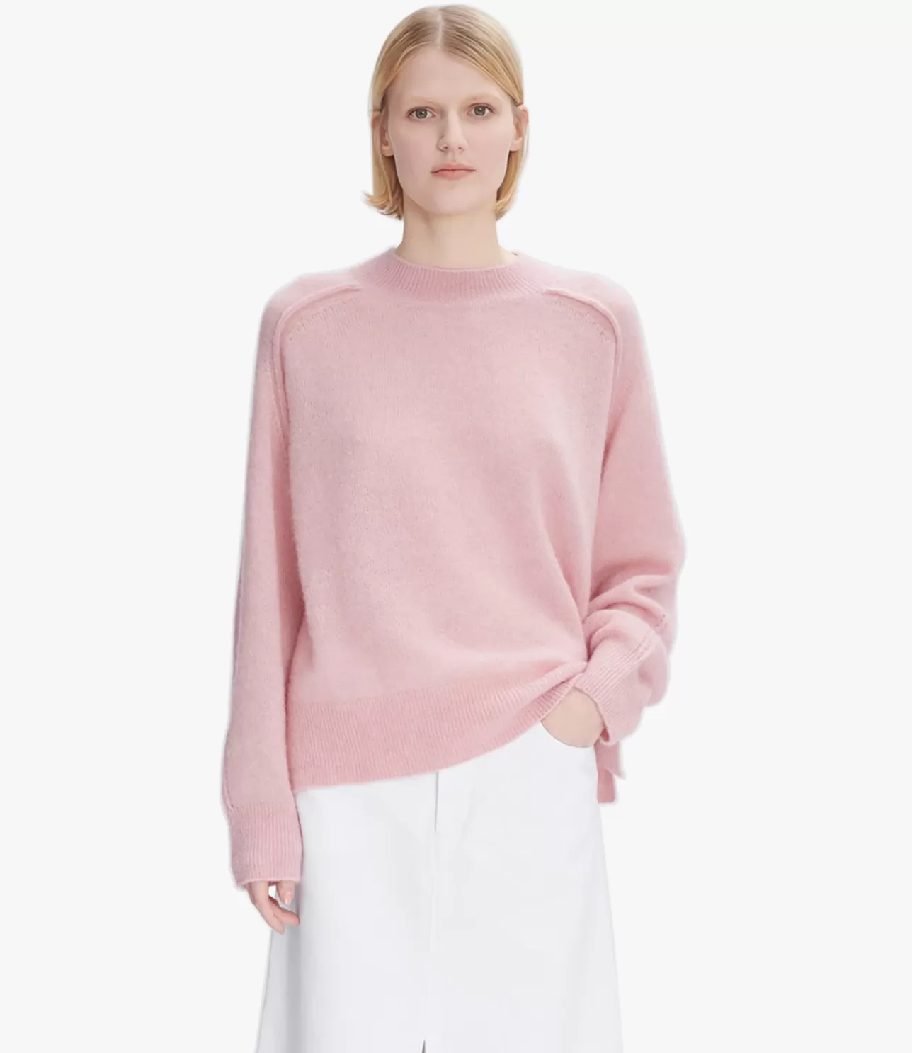 Women A.P.C. Naomie jumper