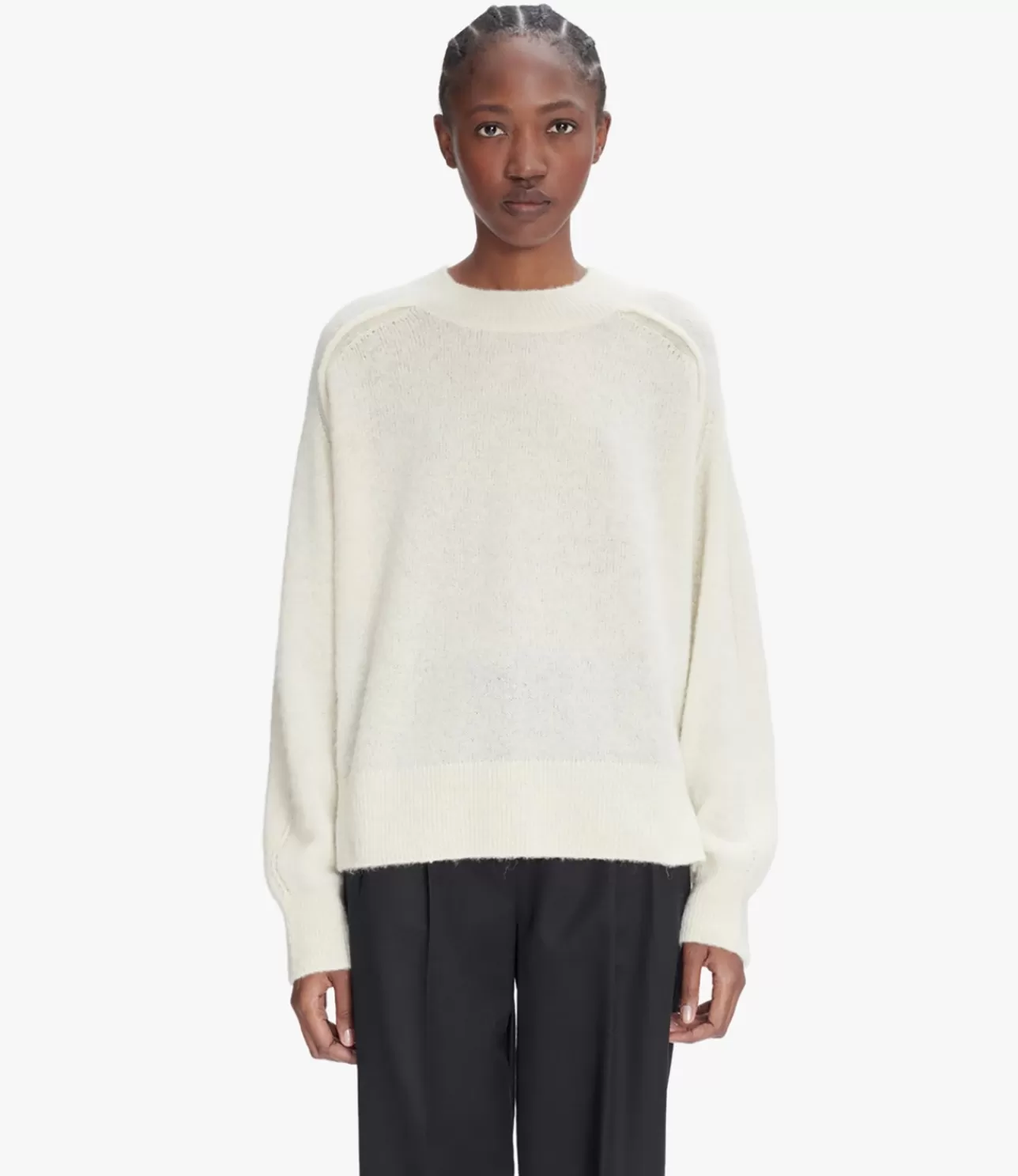 Women A.P.C. Naomie jumper