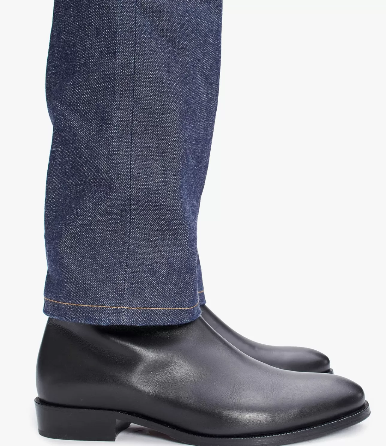 A.P.C. Neil boots