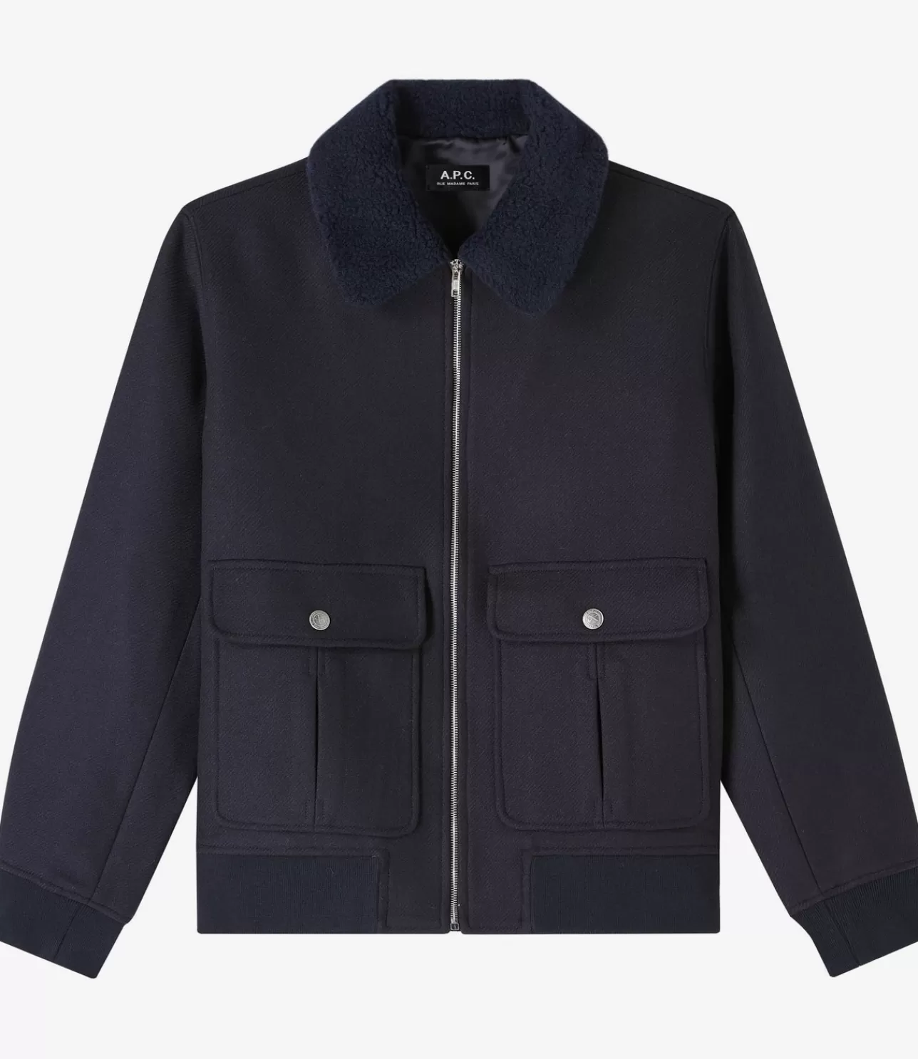 A.P.C. New Ben jacket