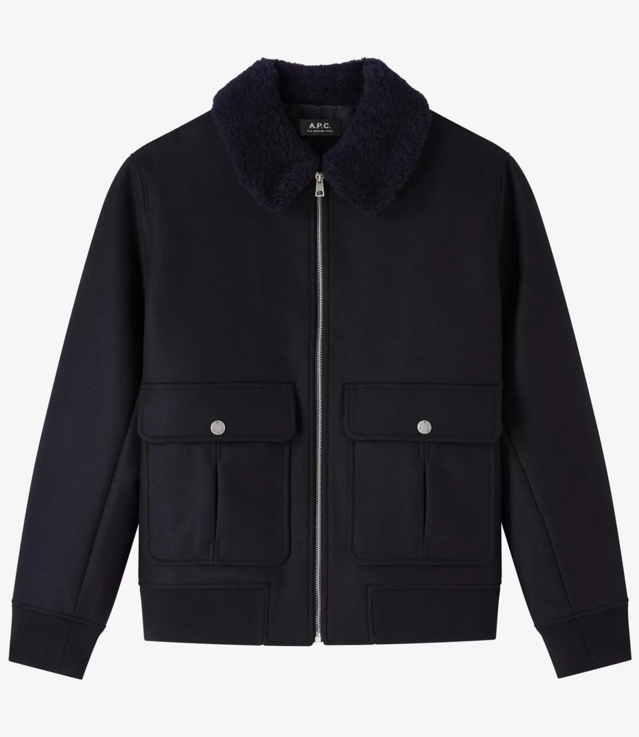 A.P.C. New Ben jacket