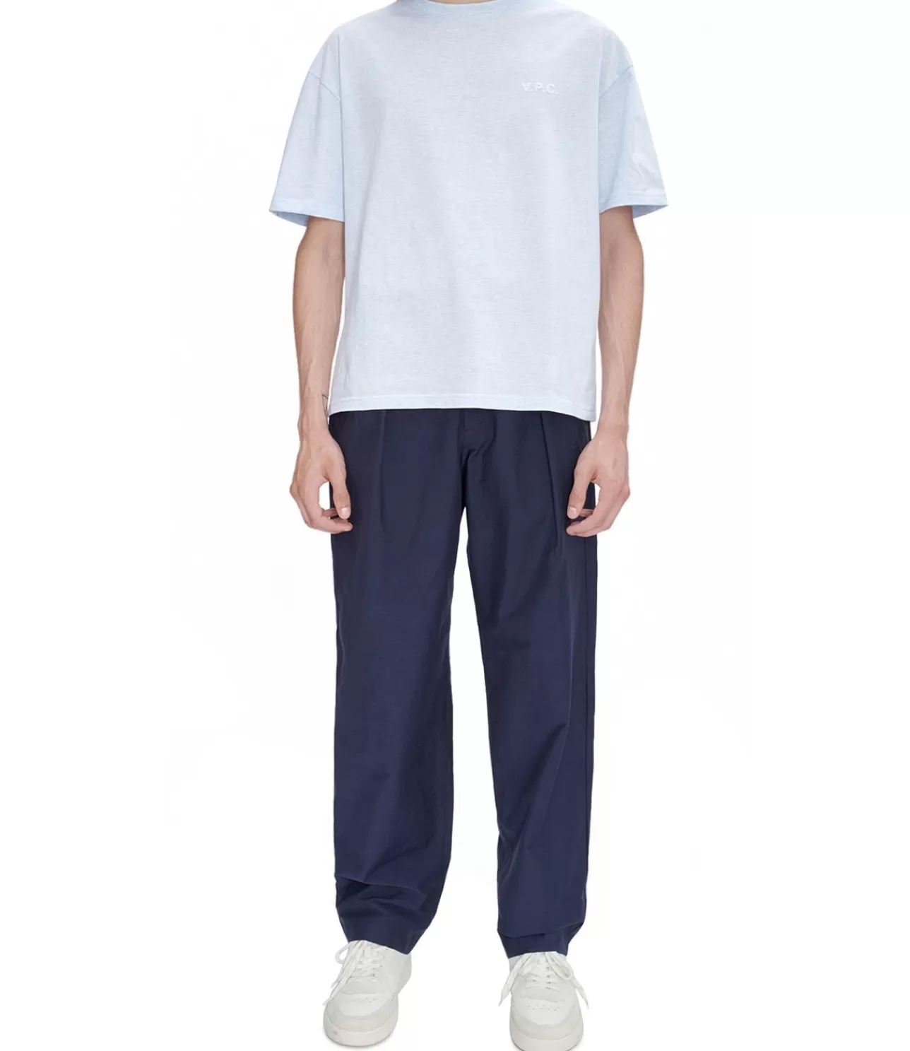 A.P.C. New Joachim T-shirt