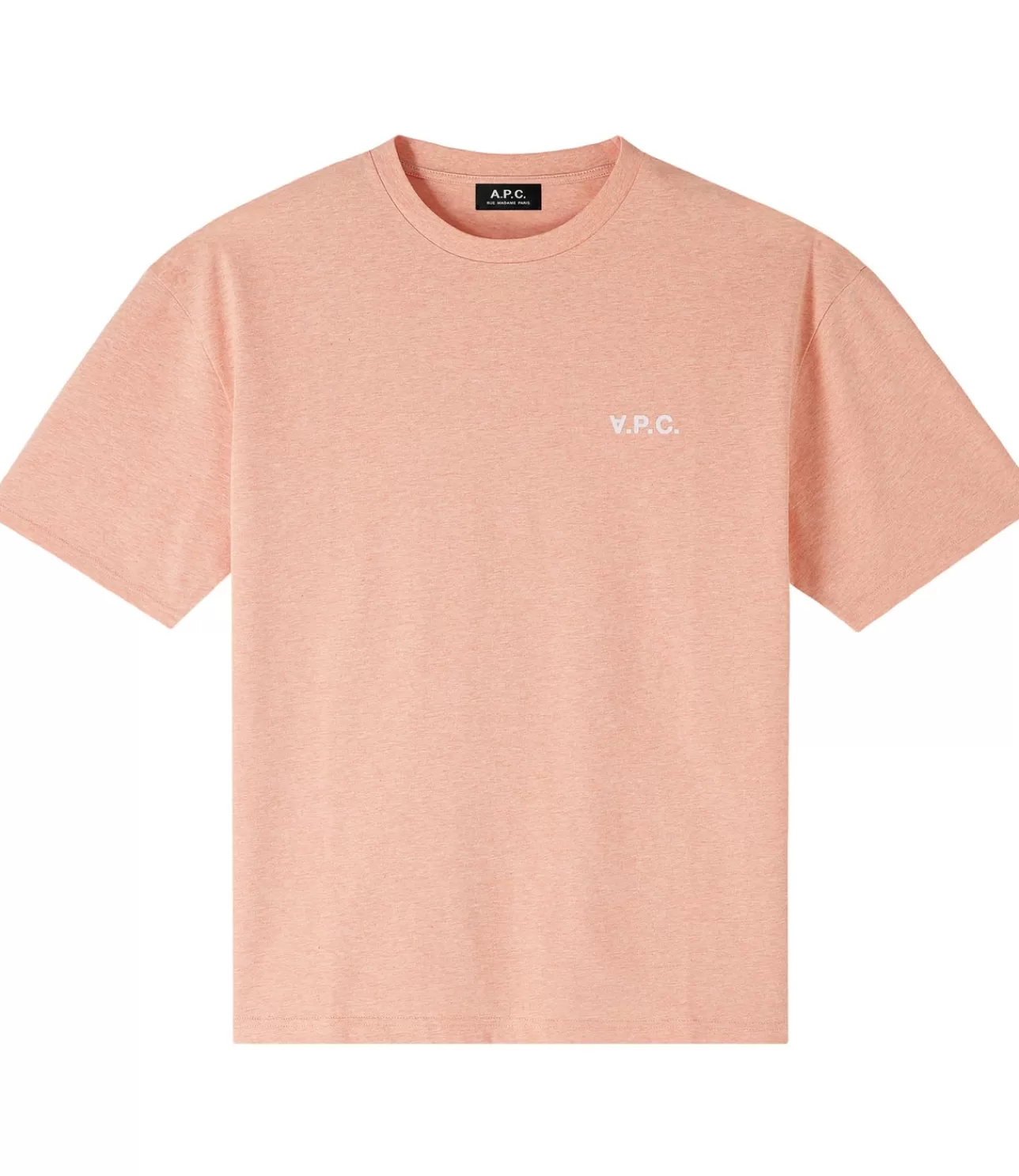 A.P.C. New Joachim T-shirt