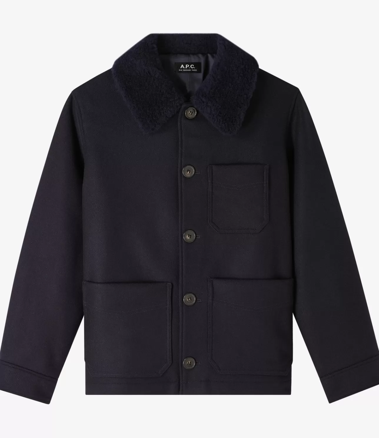 Women A.P.C. New Julia jacket