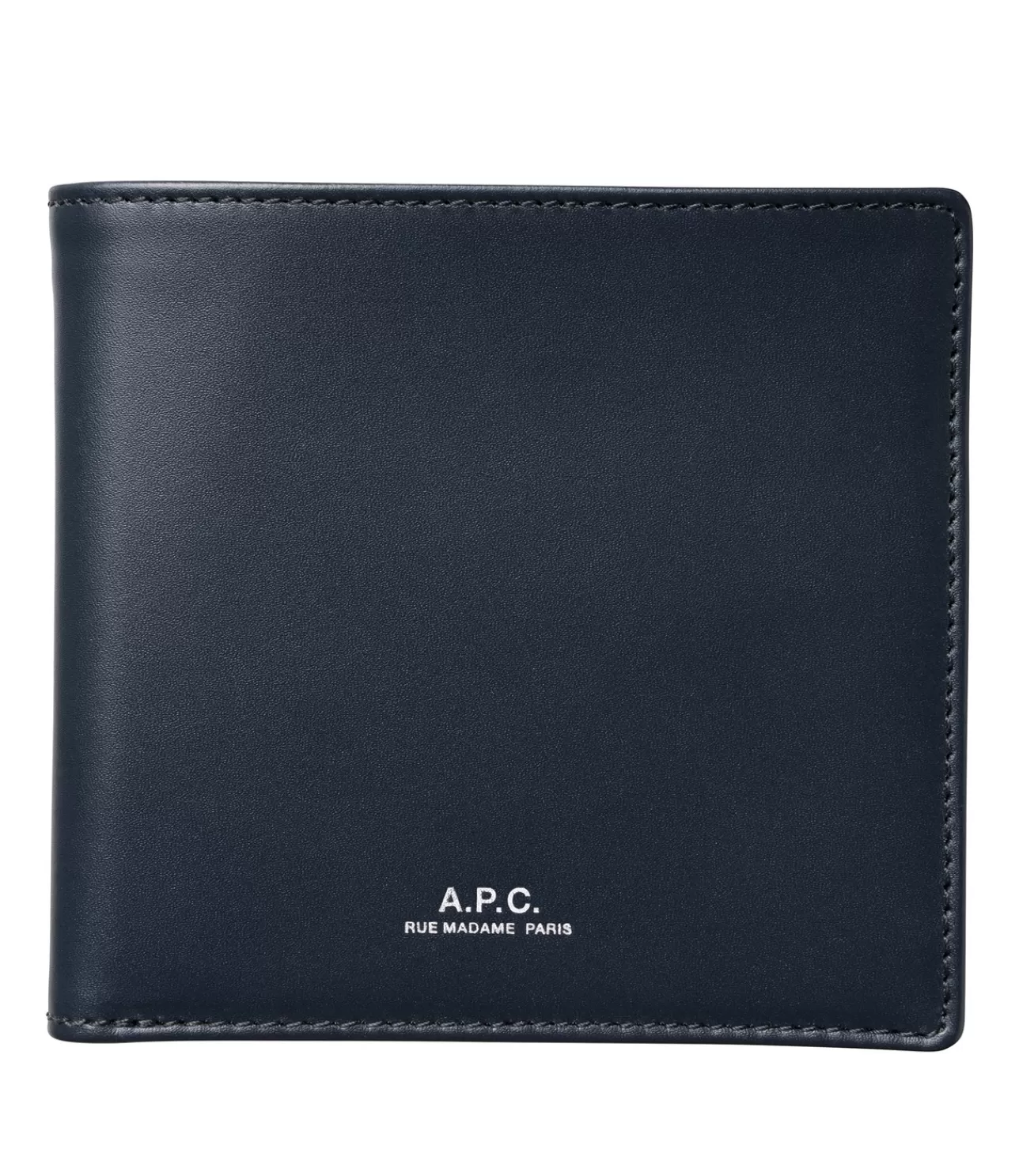 A.P.C. New London wallet