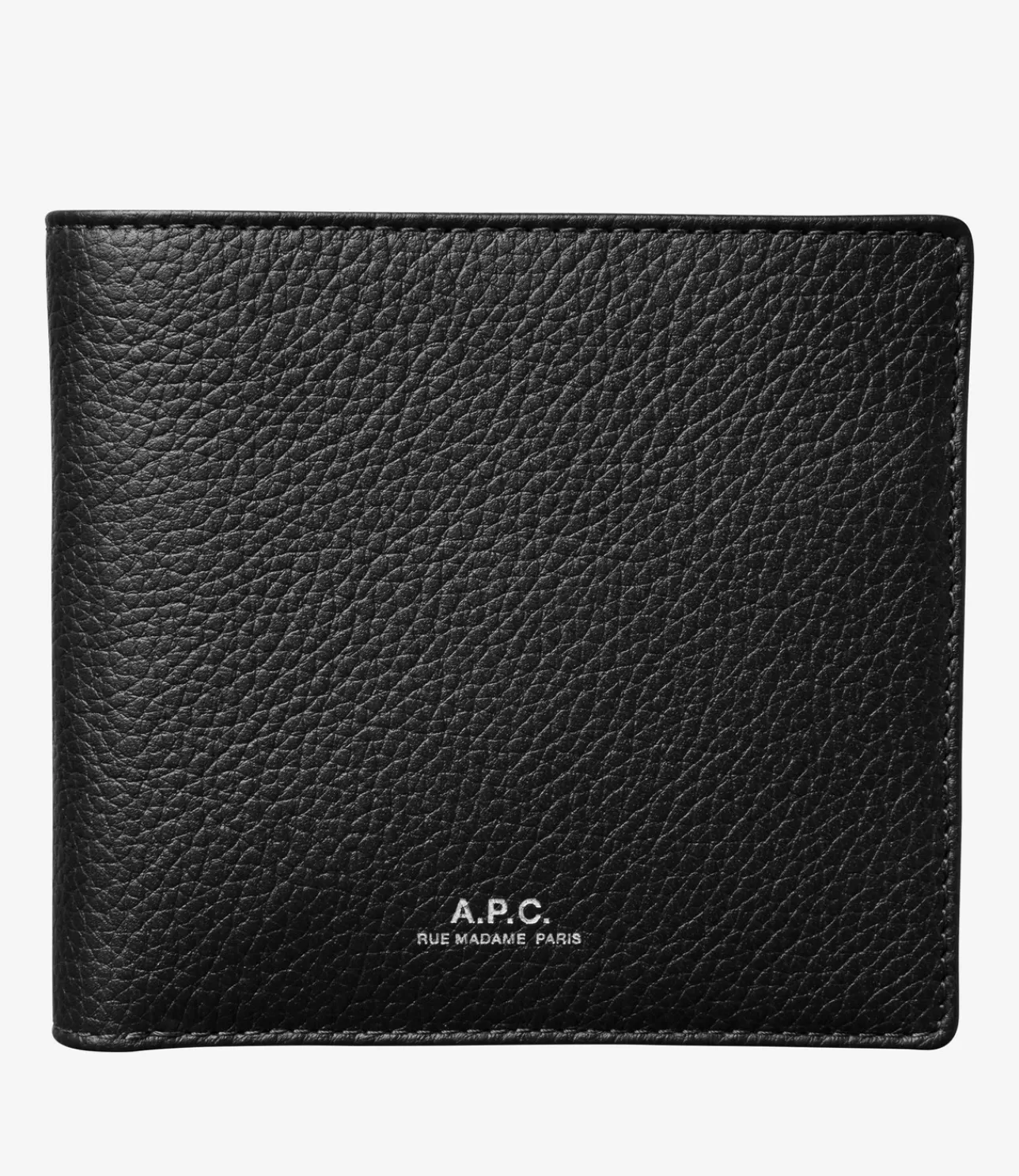 A.P.C. New London wallet