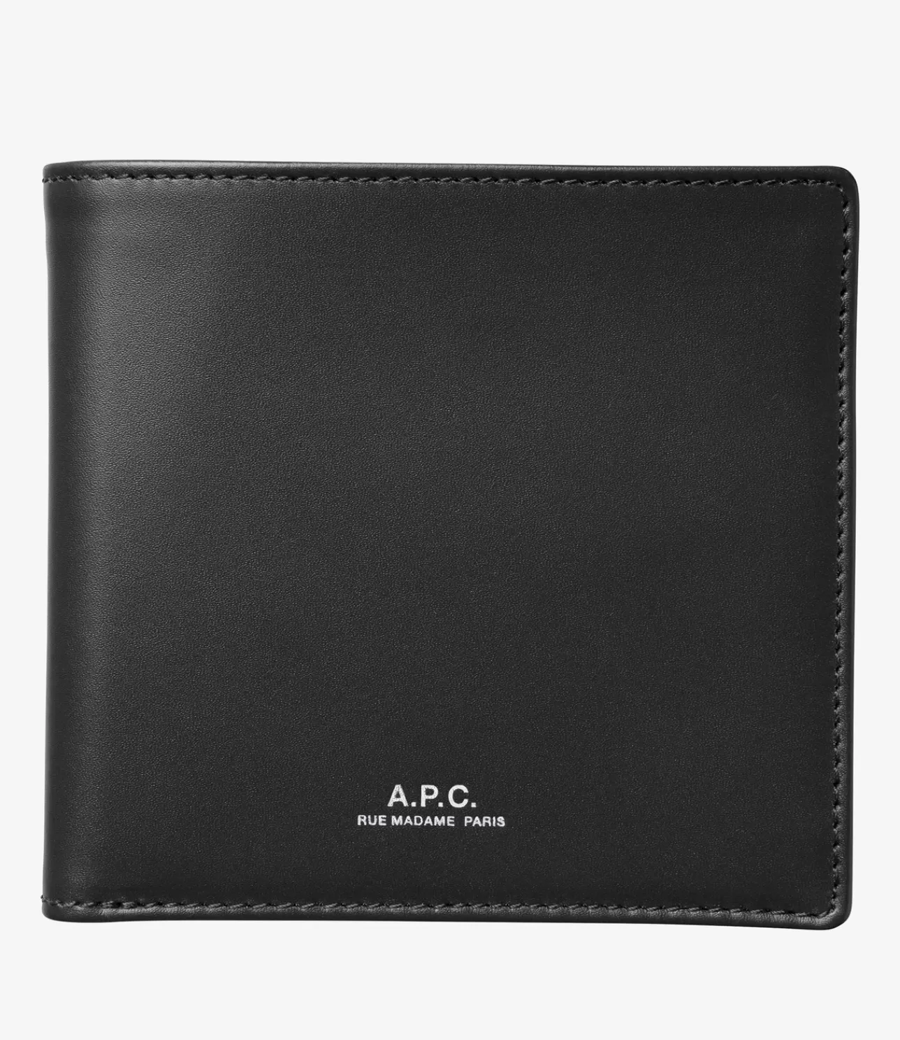 A.P.C. New London wallet