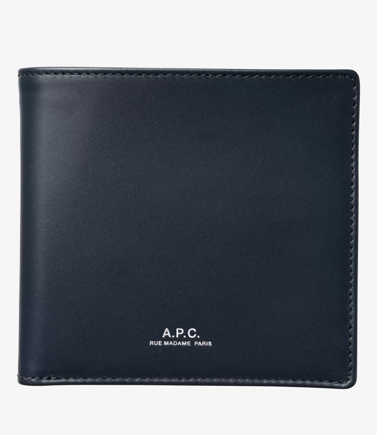 A.P.C. New London wallet