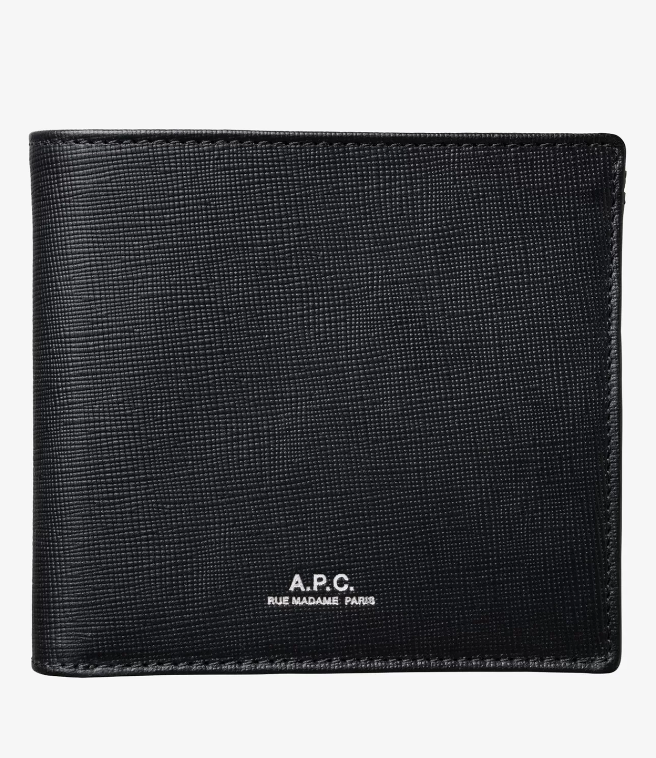 A.P.C. New London wallet