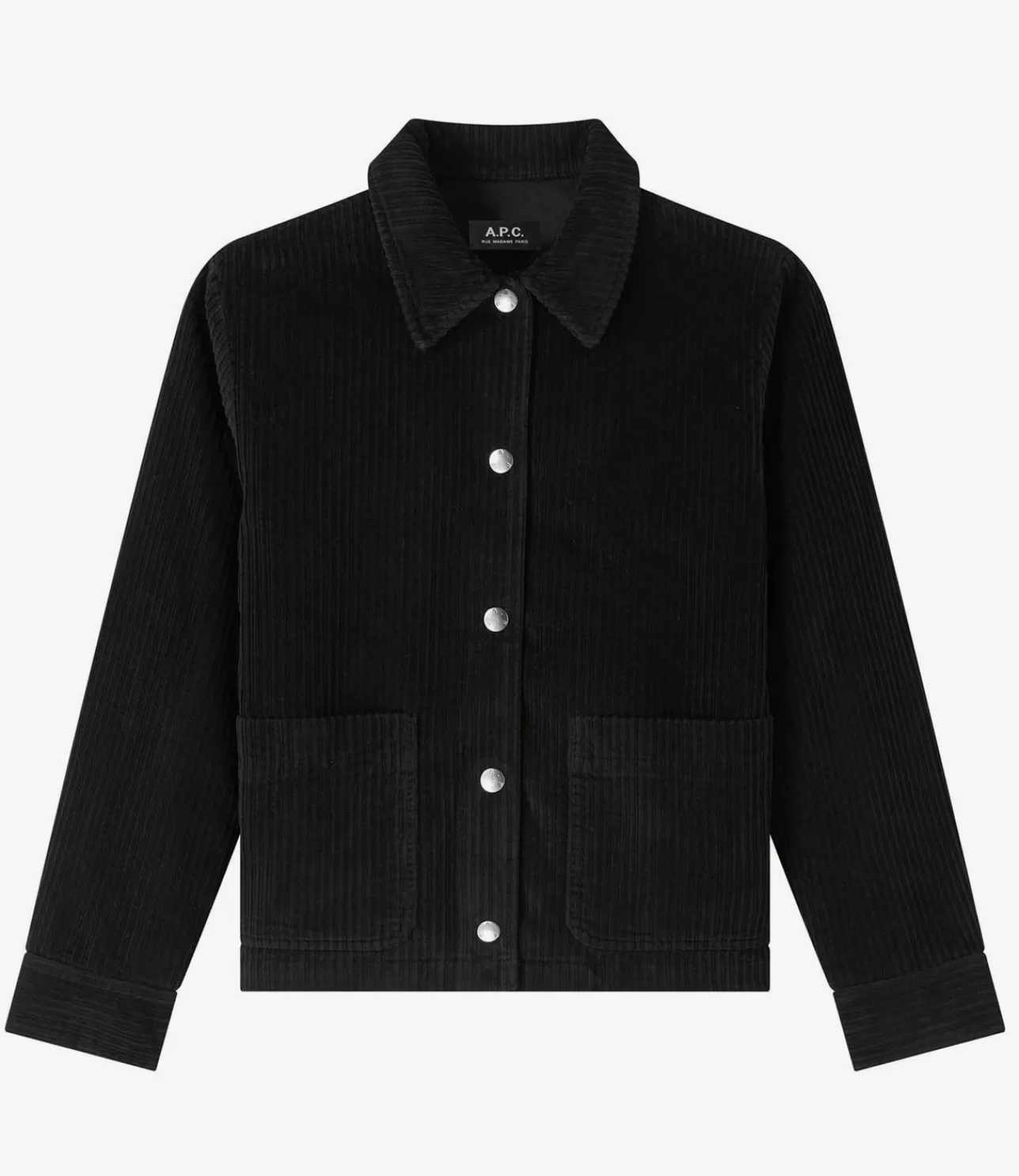 Women A.P.C. New Nikkie jacket