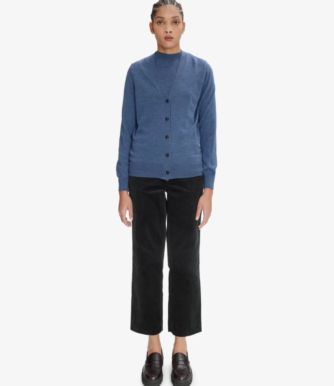 Women A.P.C. New Sailor jeans