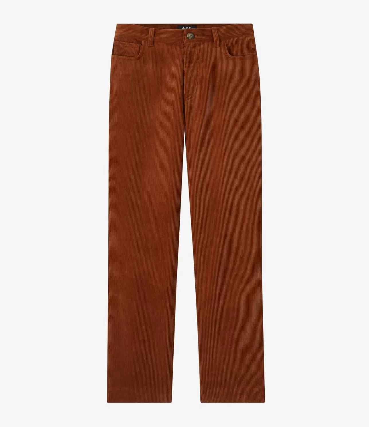 Women A.P.C. New Sailor jeans