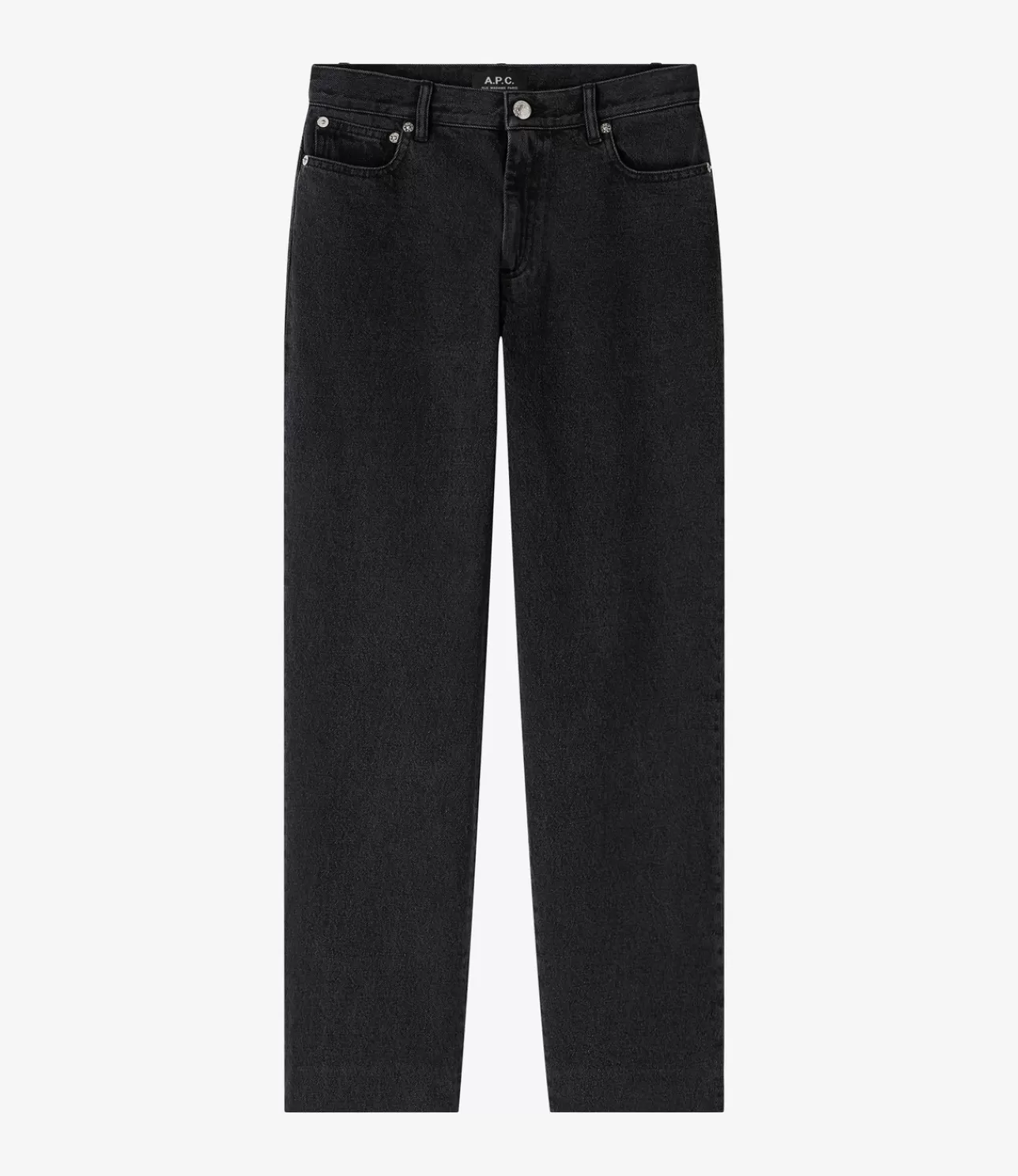 Women A.P.C. New Sailor jeans