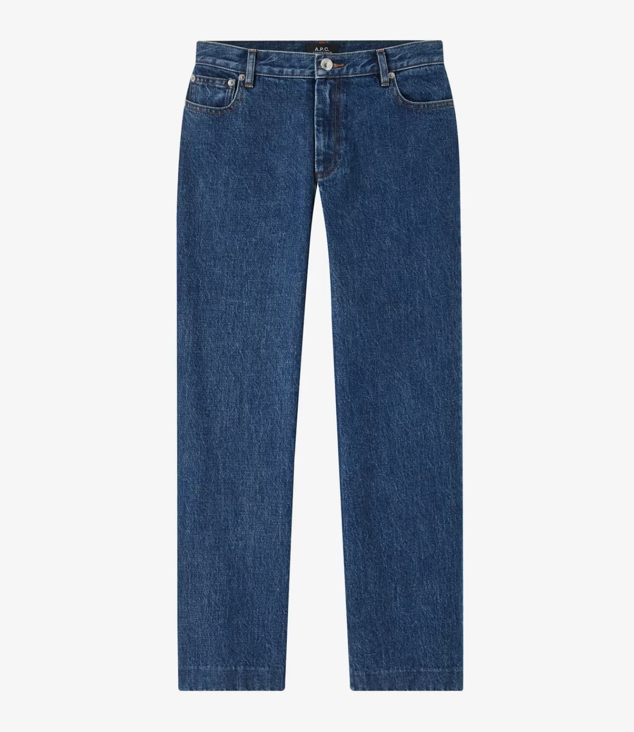 Women A.P.C. New Sailor jeans