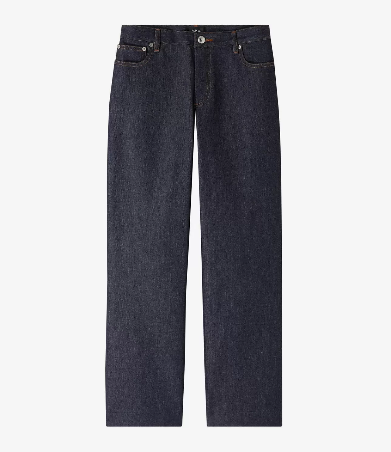 Women A.P.C. New Sailor jeans