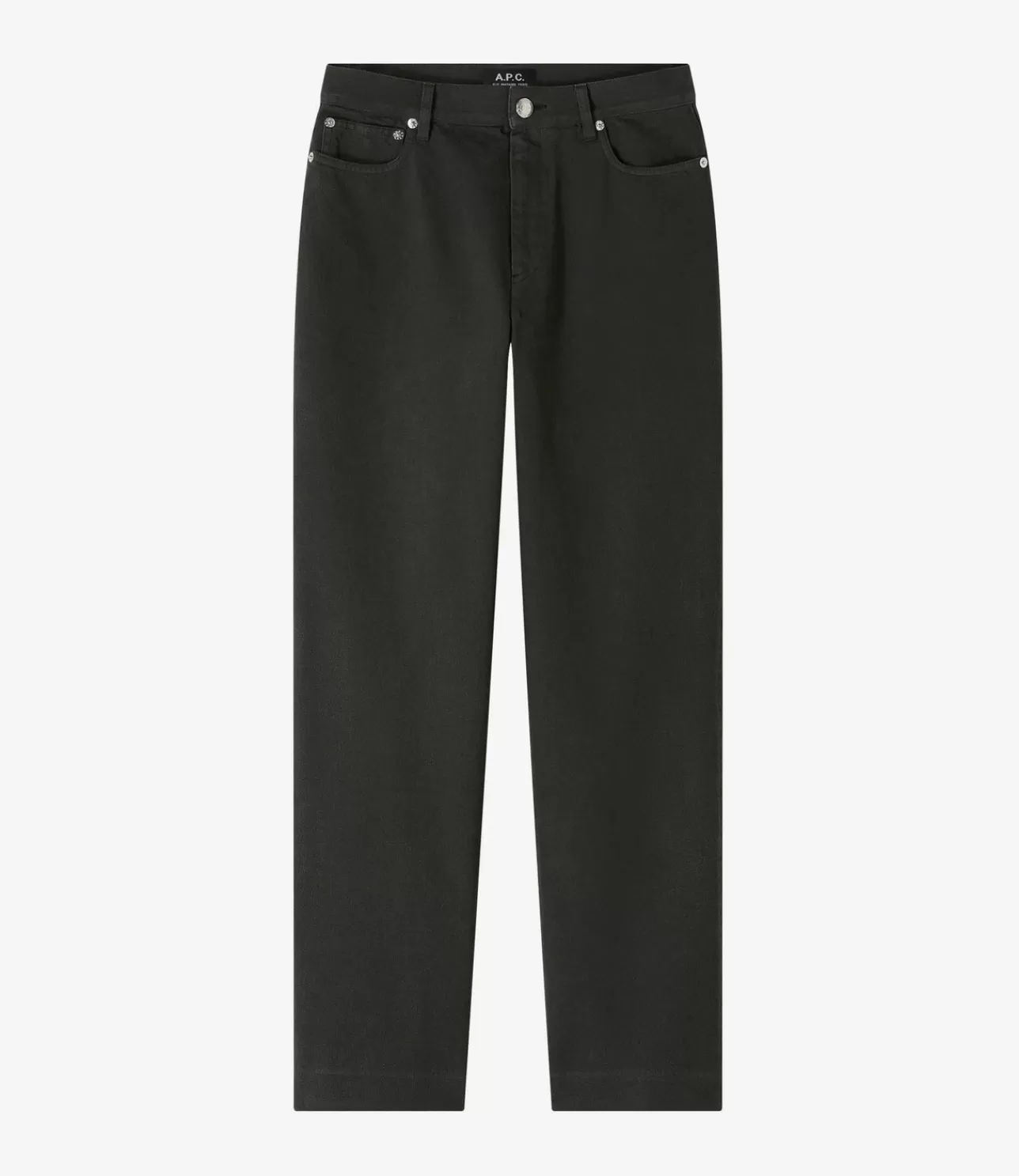 Women A.P.C. New Sailor Long jeans