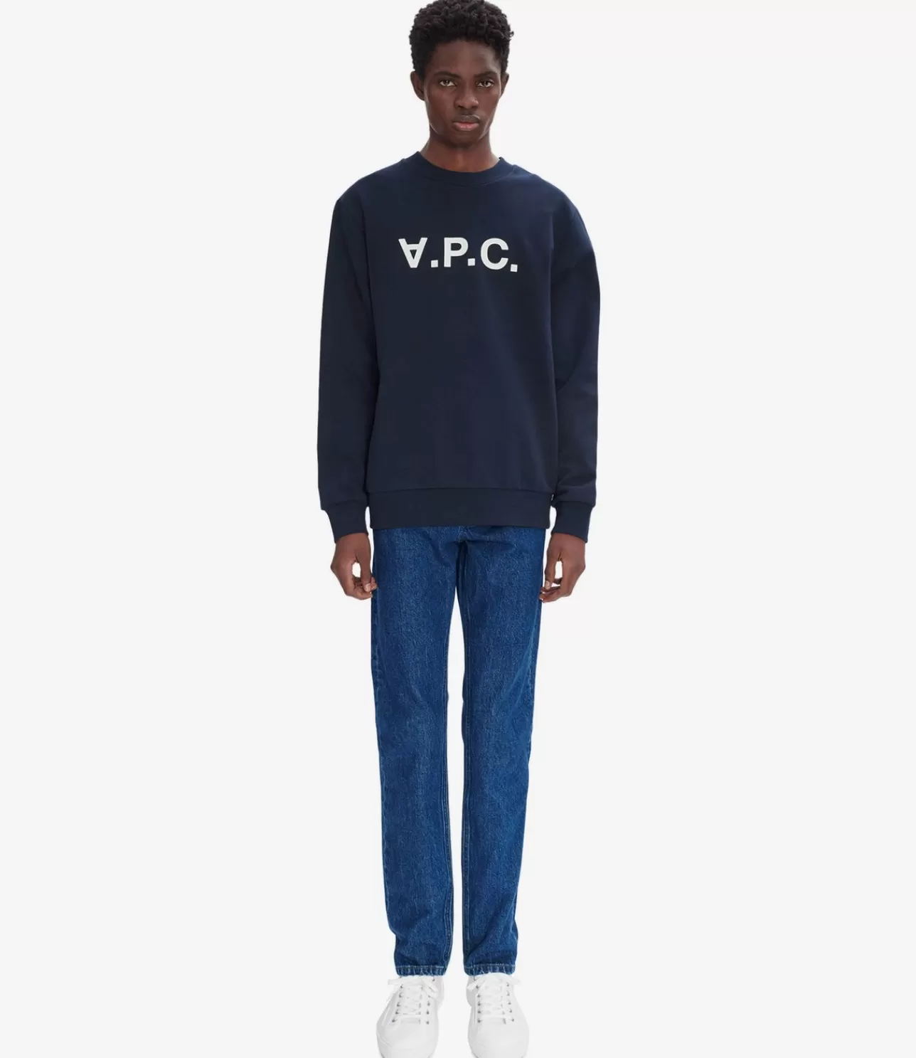 A.P.C. New Standard jeans