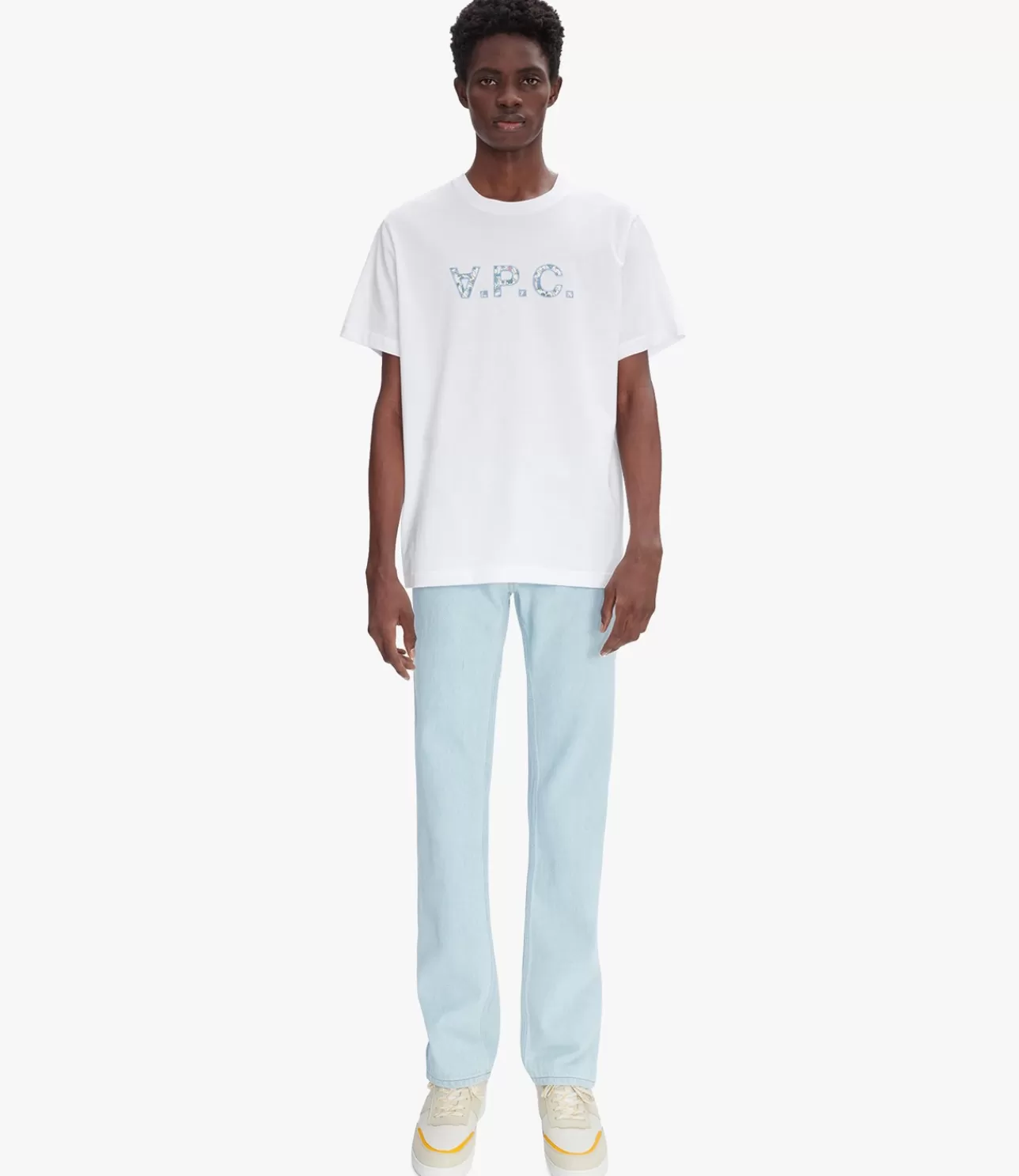 Women A.P.C. New Standard jeans