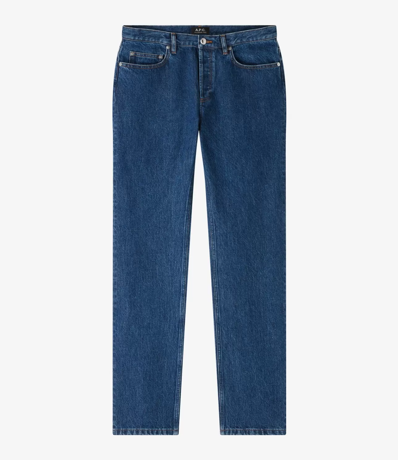 A.P.C. New Standard jeans