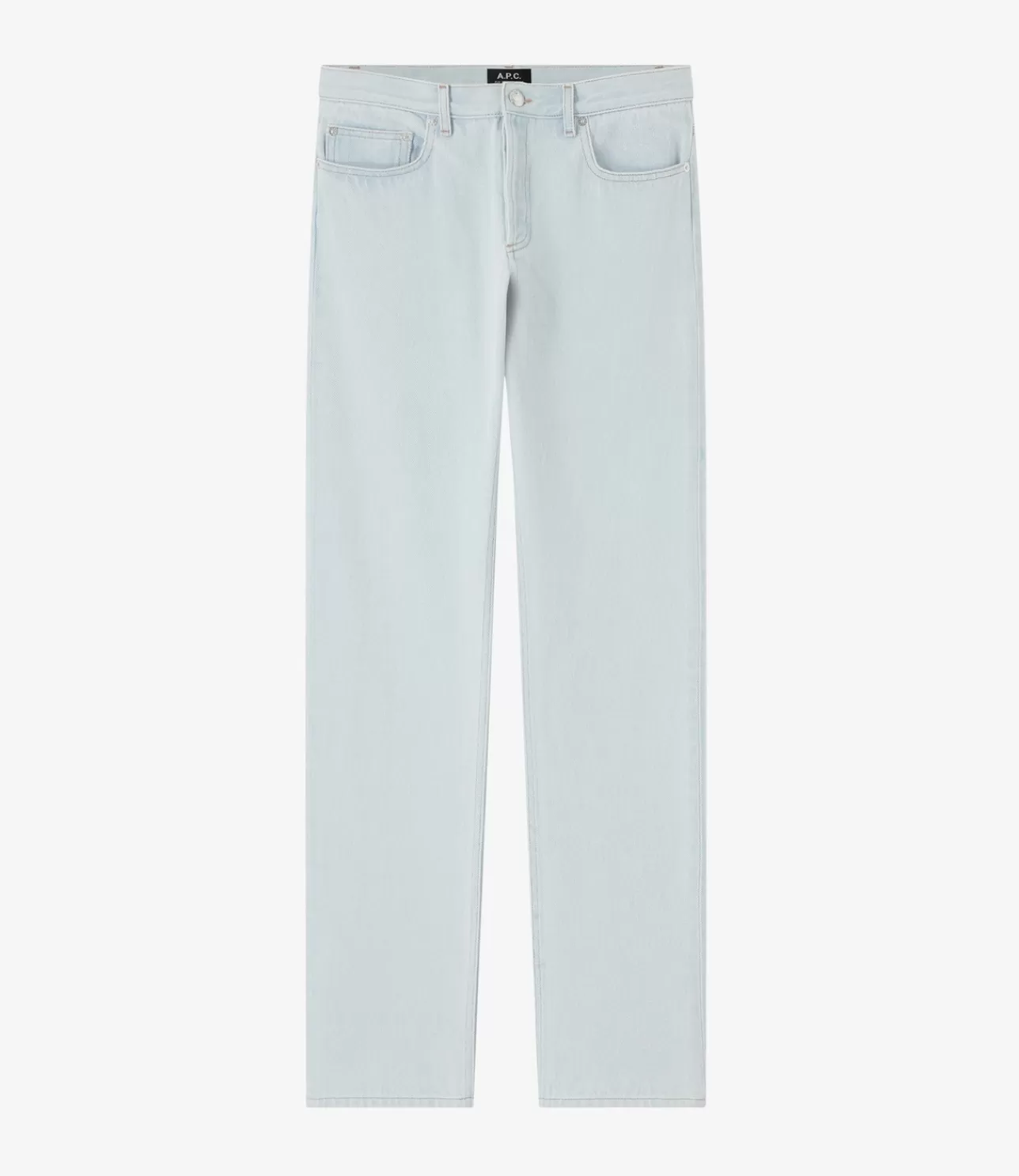 Women A.P.C. New Standard jeans