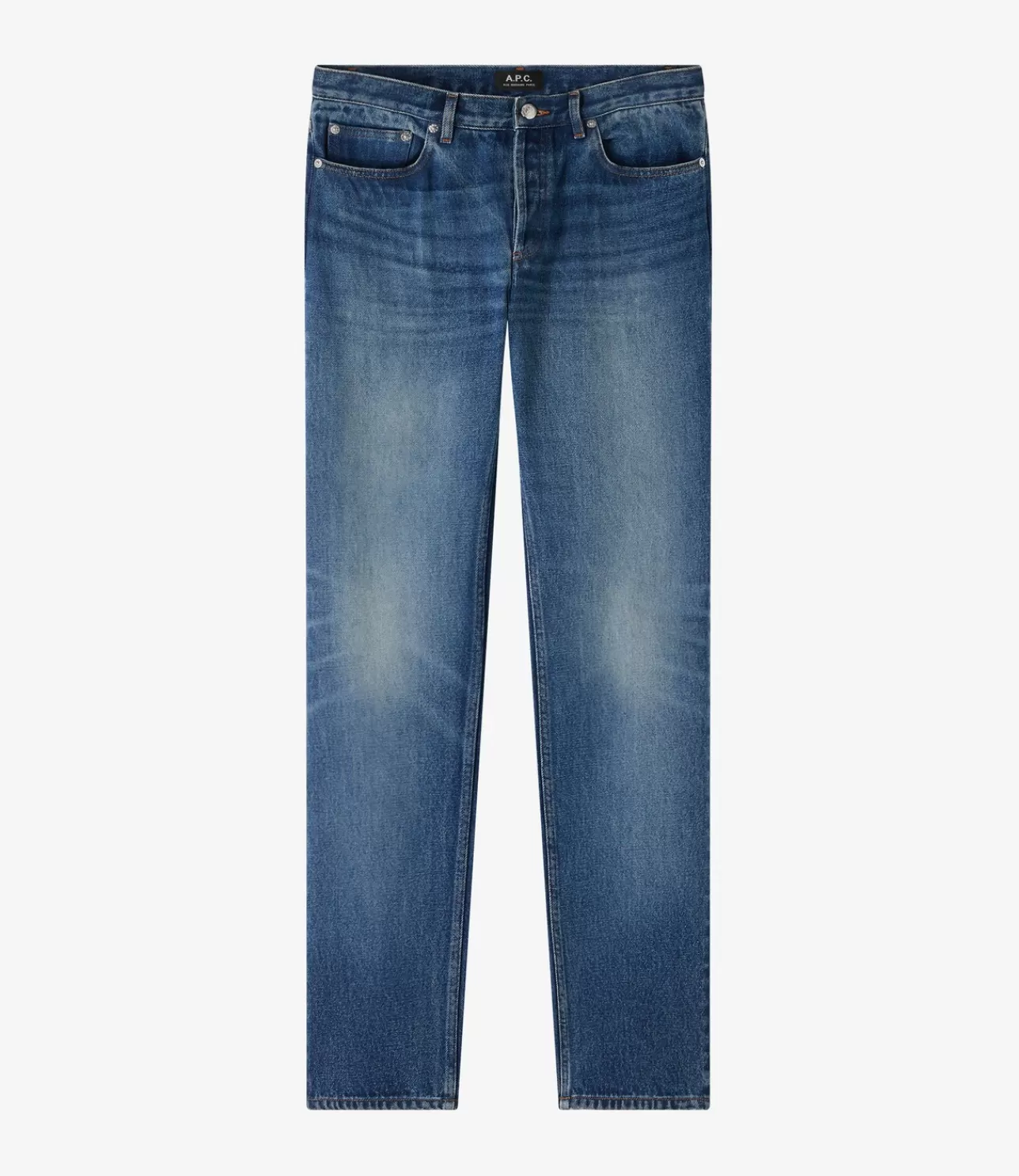 Women A.P.C. New Standard jeans