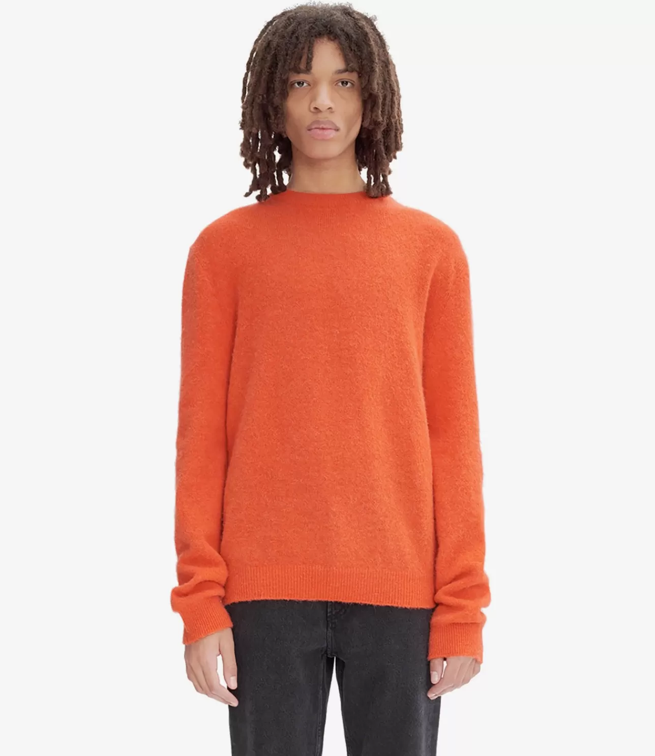 A.P.C. Niel jumper