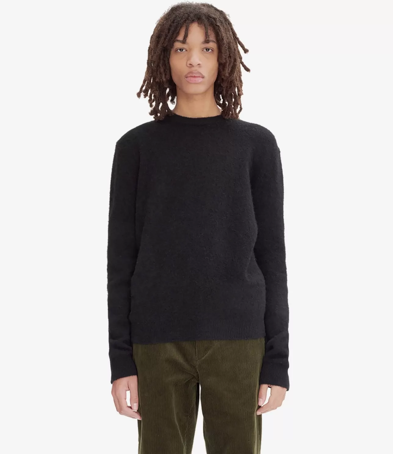 A.P.C. Niel jumper