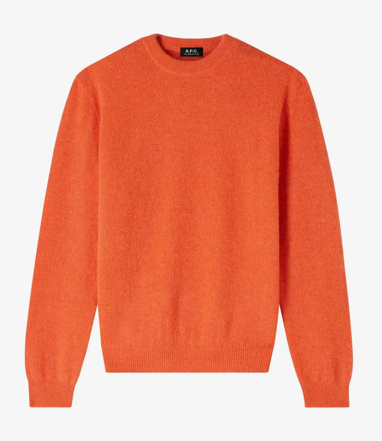 A.P.C. Niel jumper