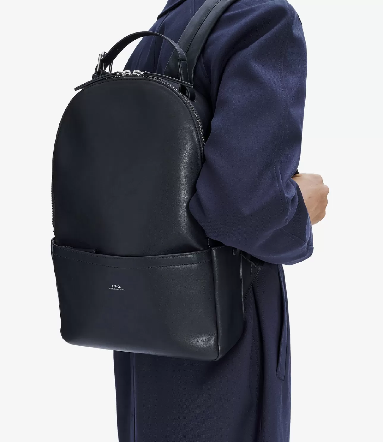 A.P.C. Nino backpack