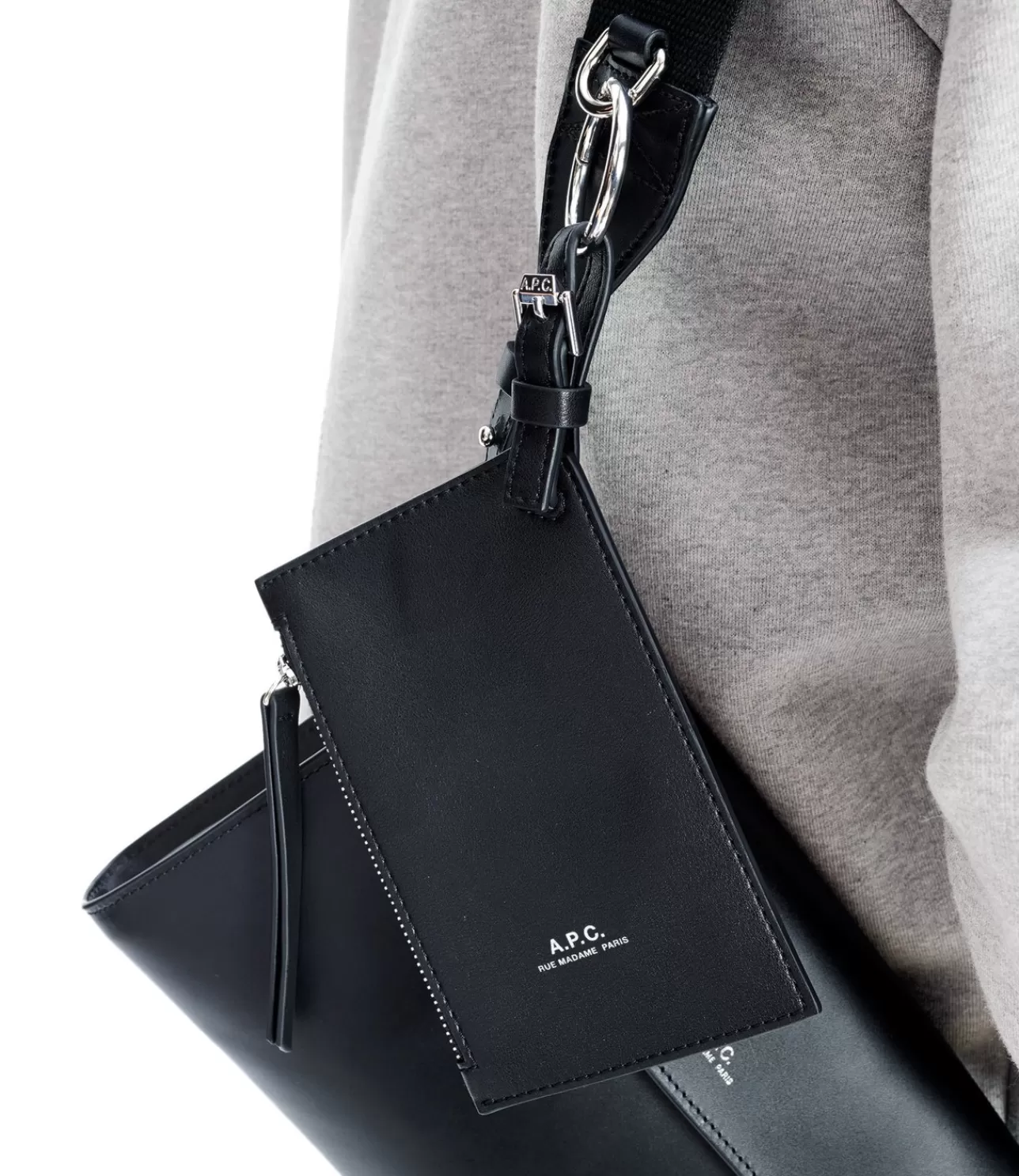 A.P.C. Nino coin purse