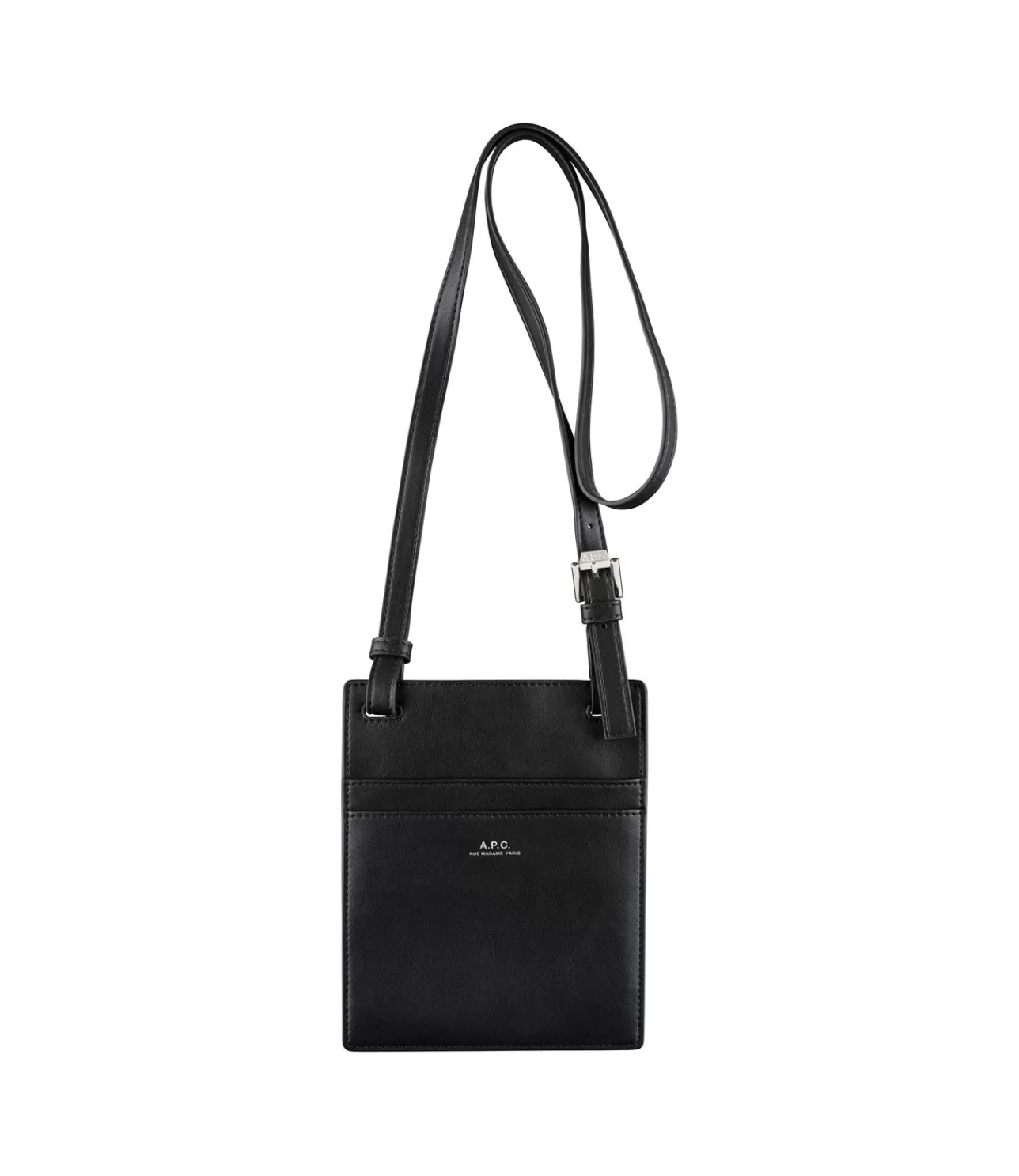 A.P.C. Nino crossbody pouch