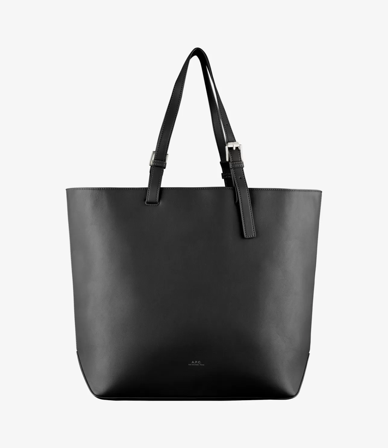 A.P.C. Nino shopper tote