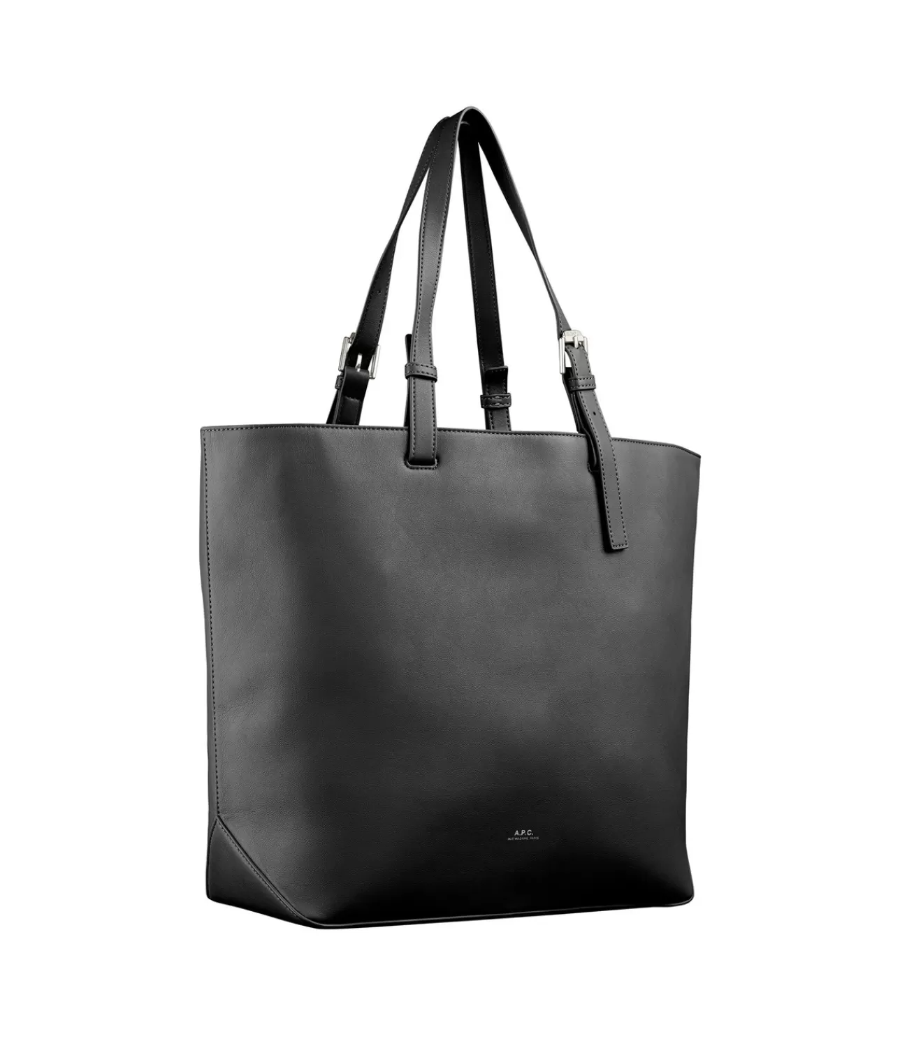 A.P.C. Nino Small shopper tote