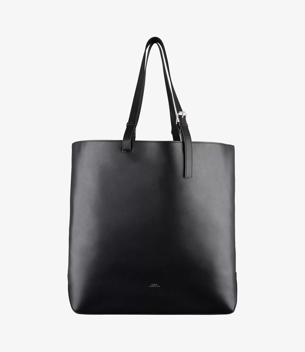 A.P.C. Nino Small shopper tote