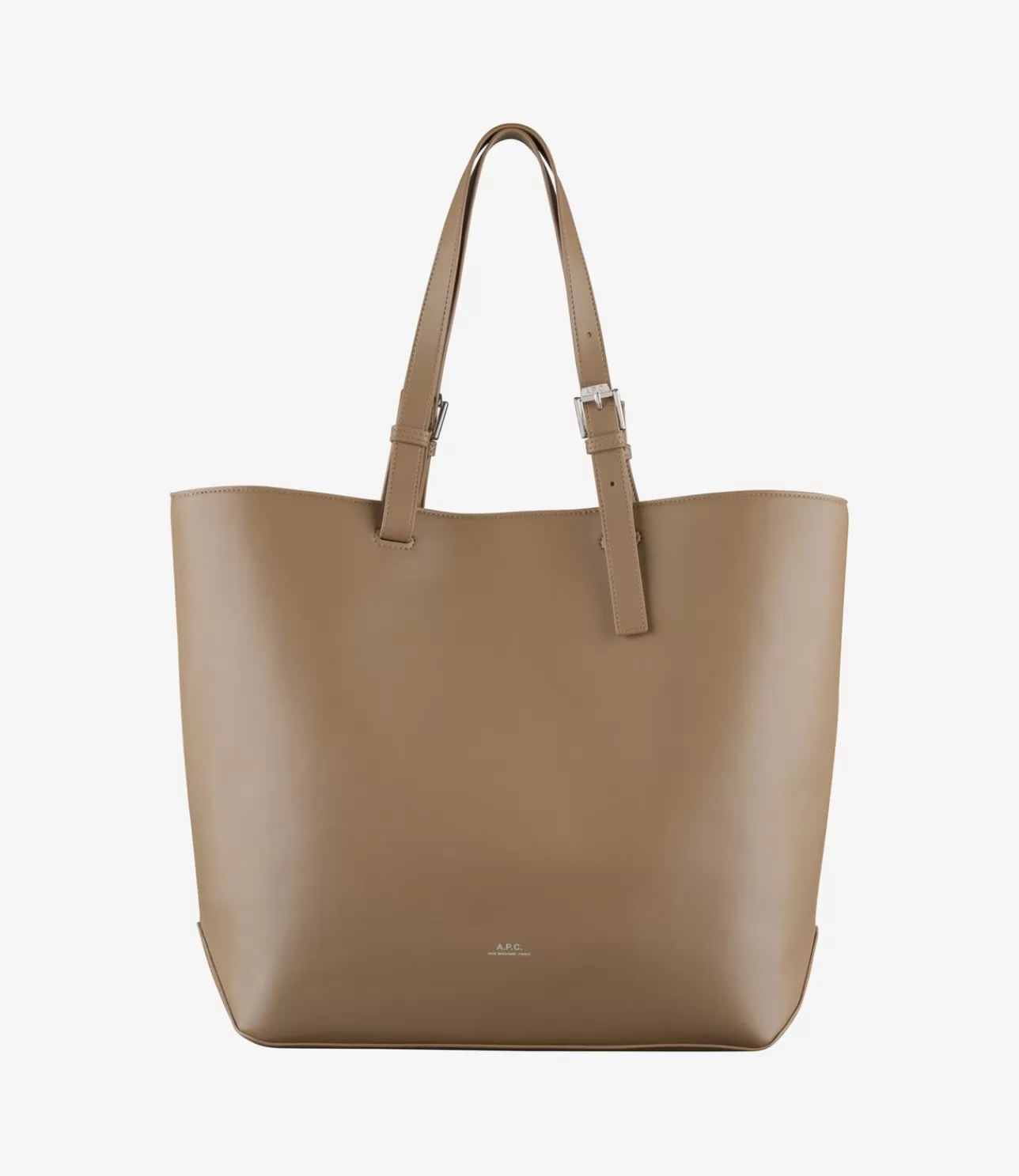 A.P.C. Nino Small shopper tote