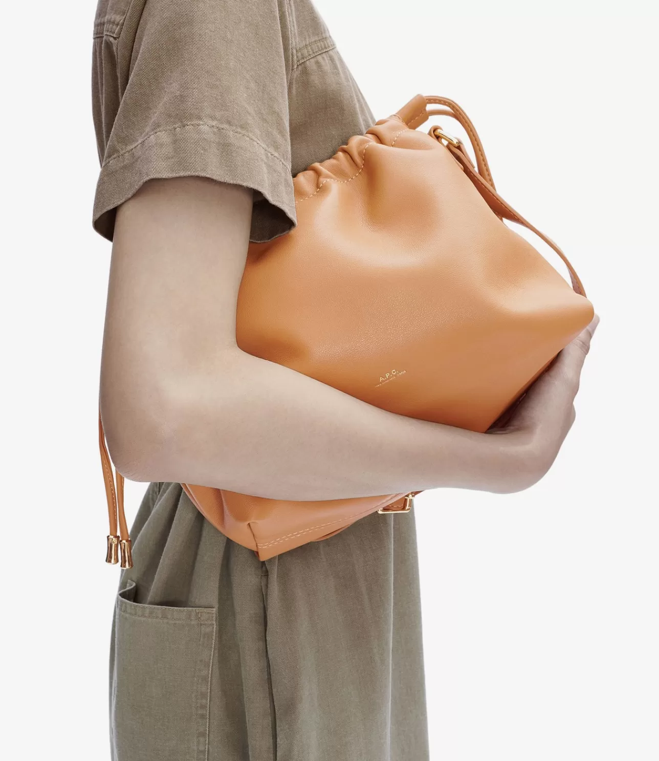 Women A.P.C. Ninon bag