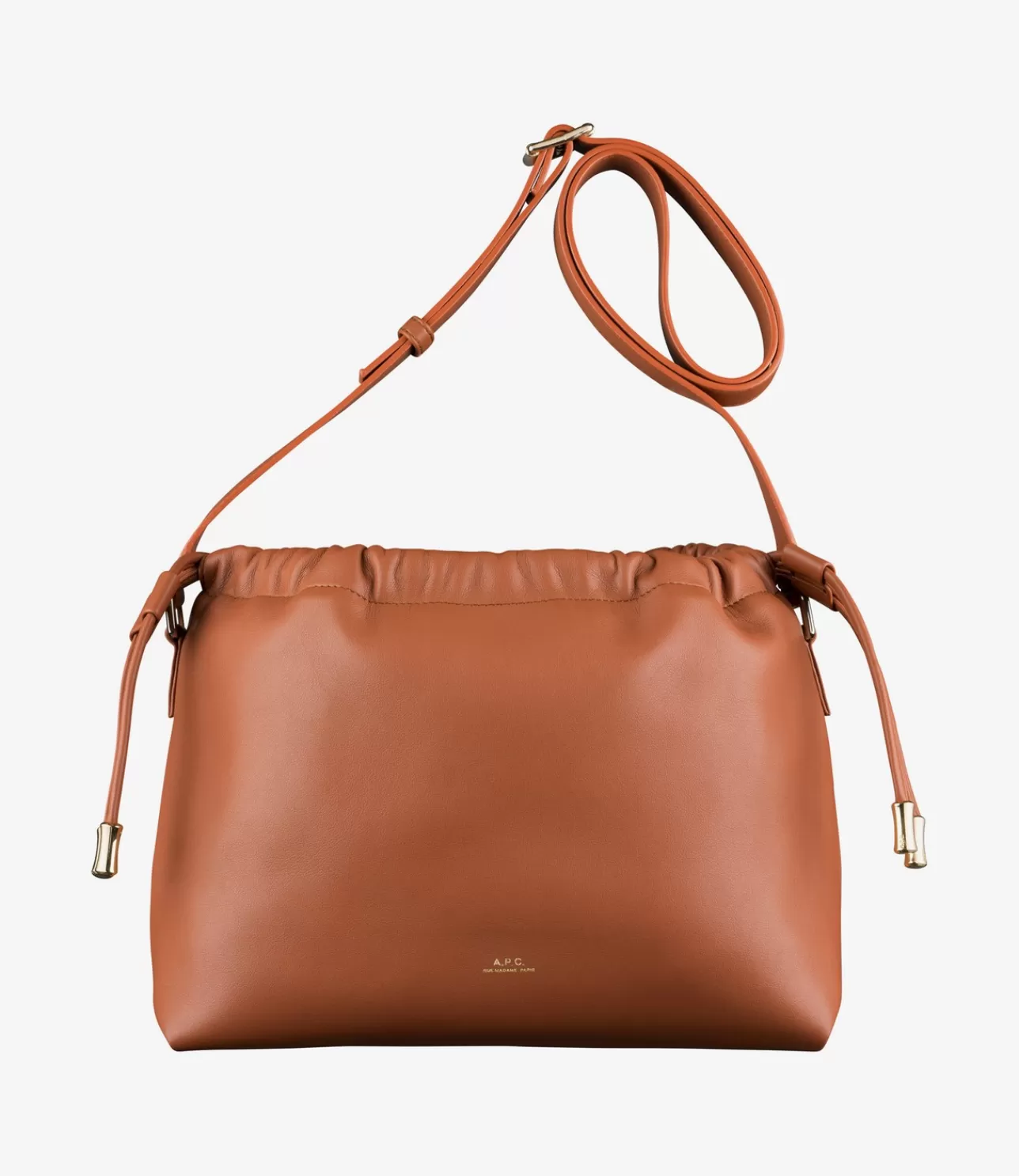 Women A.P.C. Ninon bag