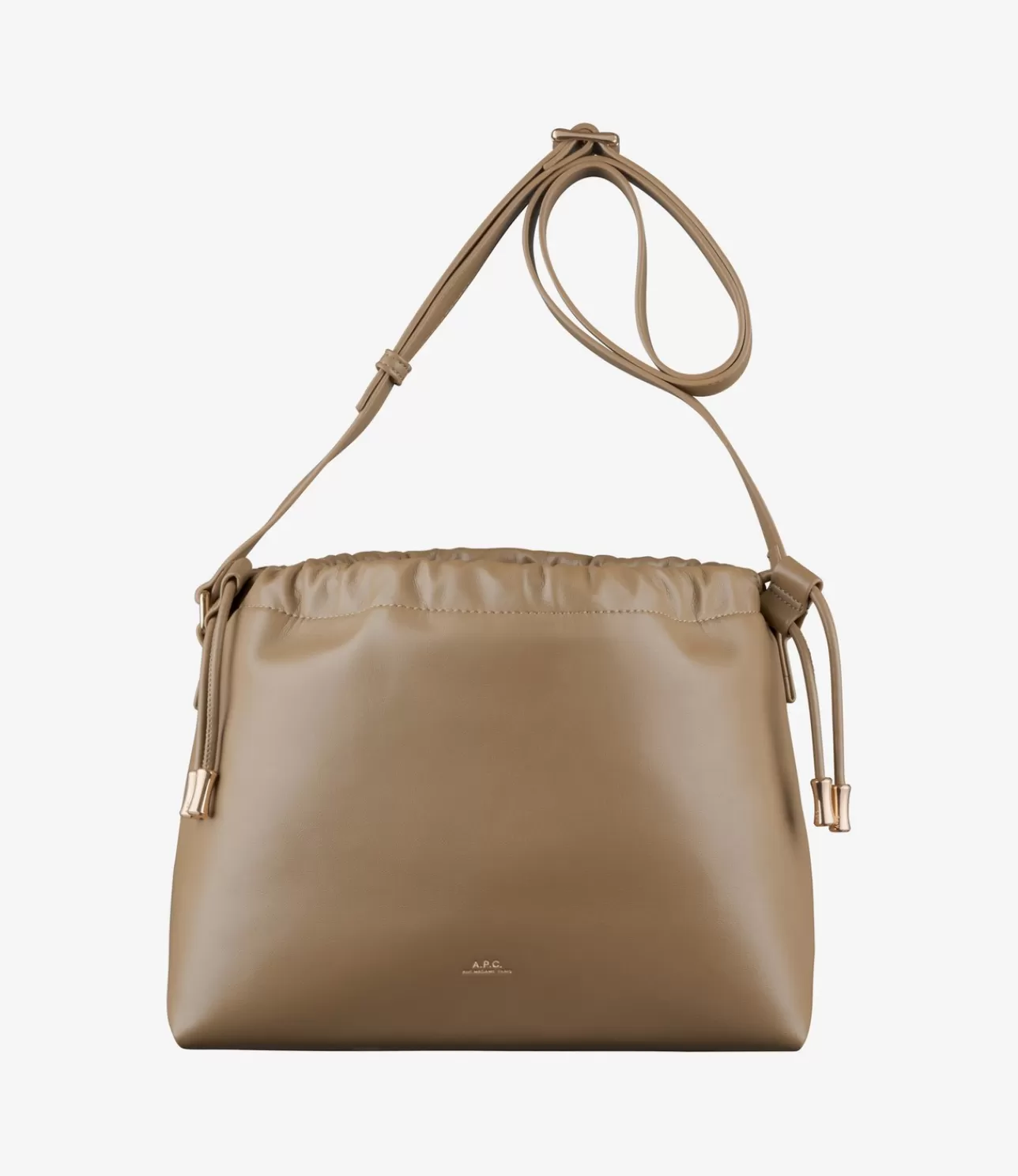 Women A.P.C. Ninon bag