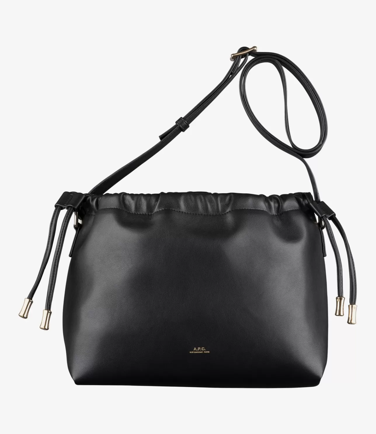 Women A.P.C. Ninon bag