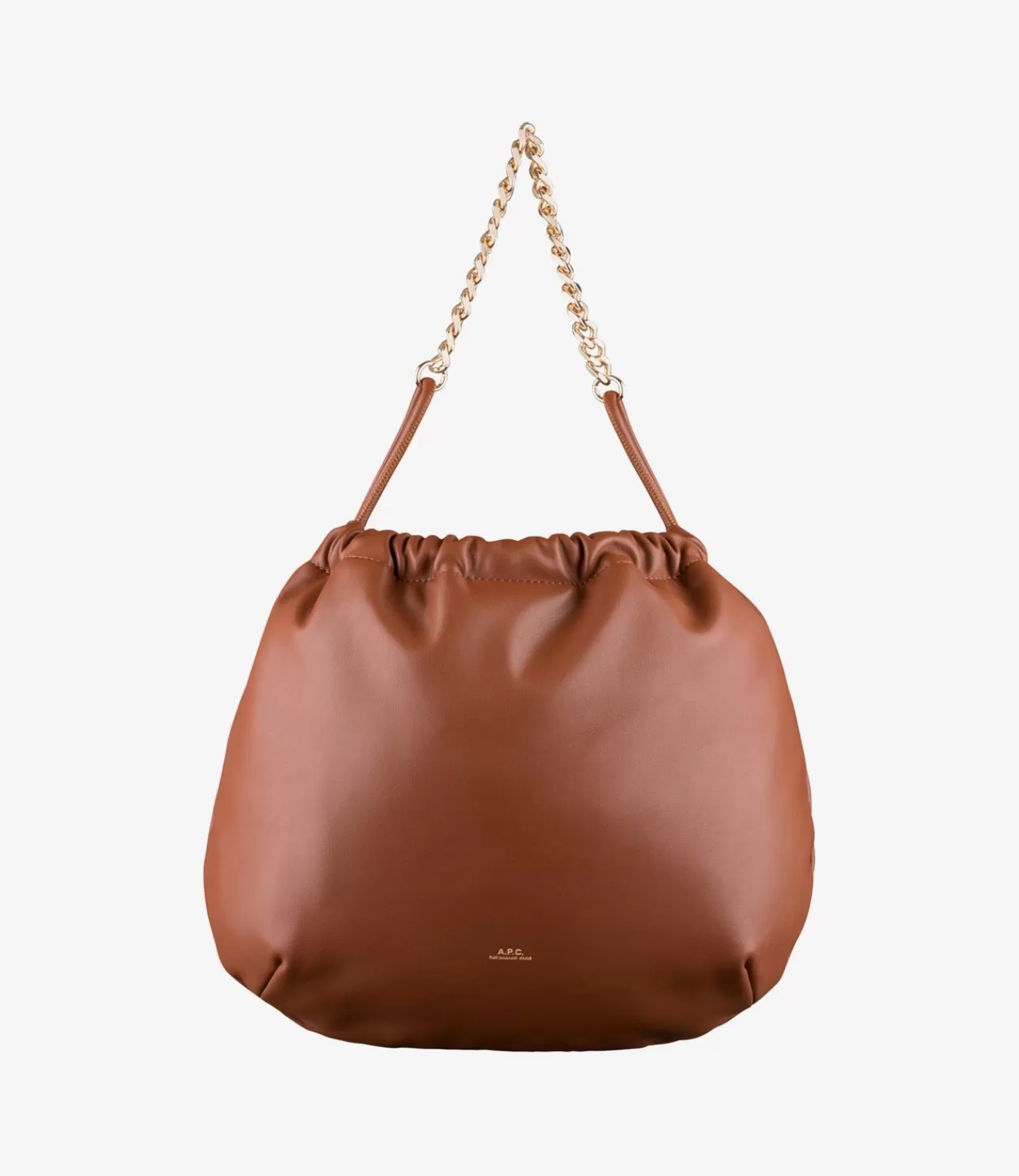 Women A.P.C. Ninon Chaine bag